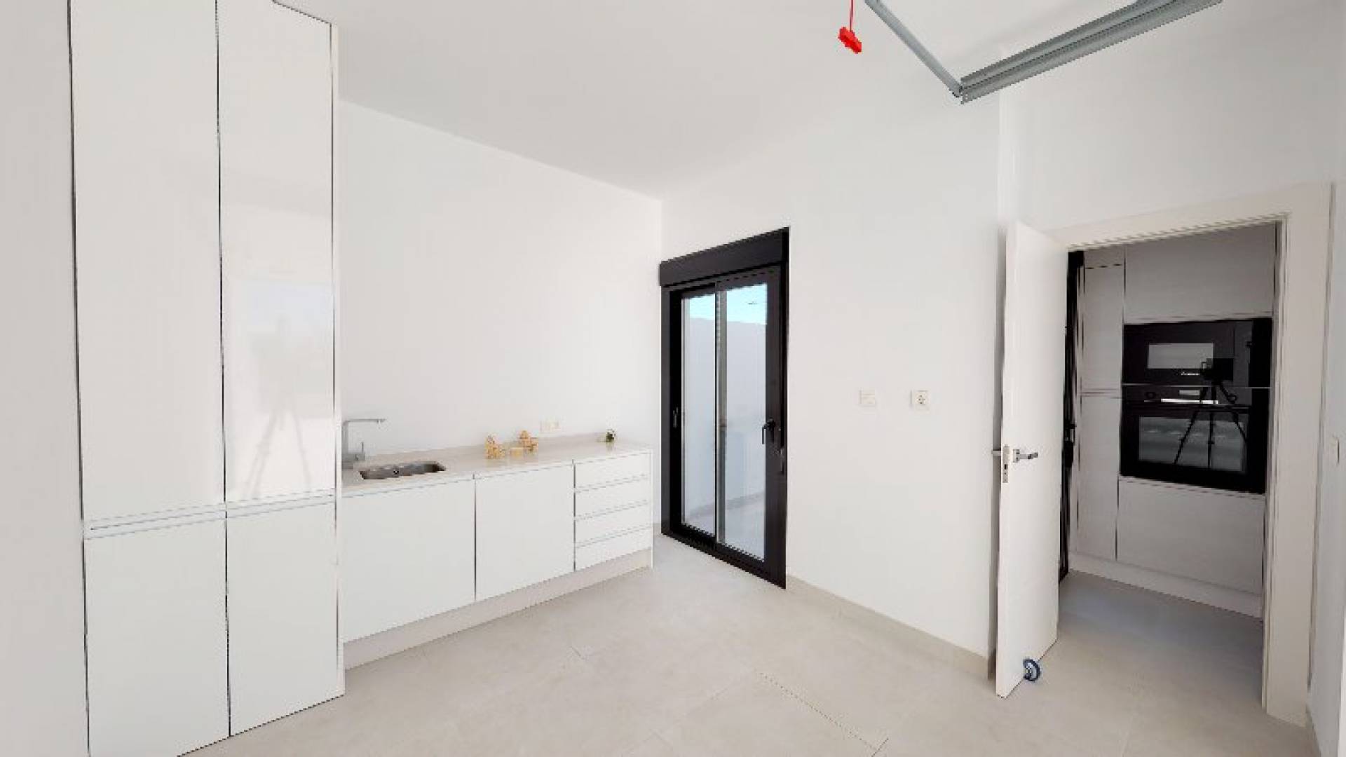 Nybyggnad - Villa - Lo Pagan - Entremares Villas