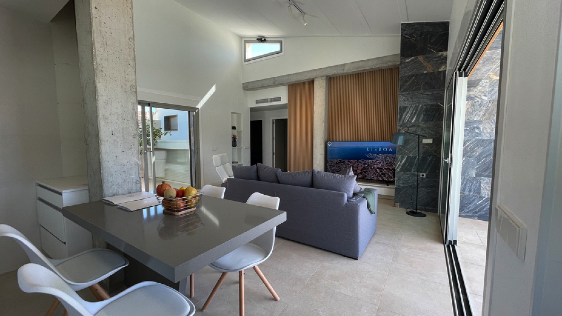 Nybyggnad - Villa - Lo Pagan - Sunset Premium Villas