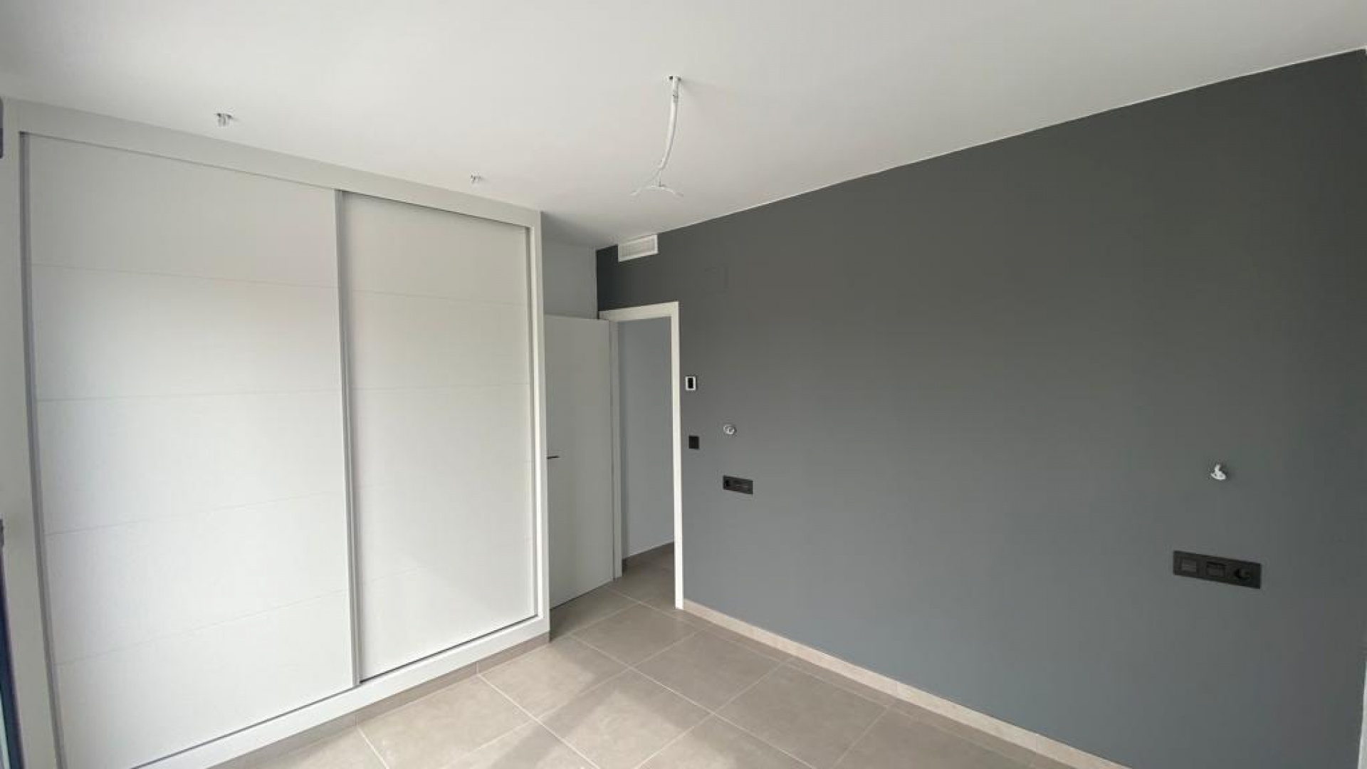 Nybyggnad - Villa - Los Alcazares - La Concha