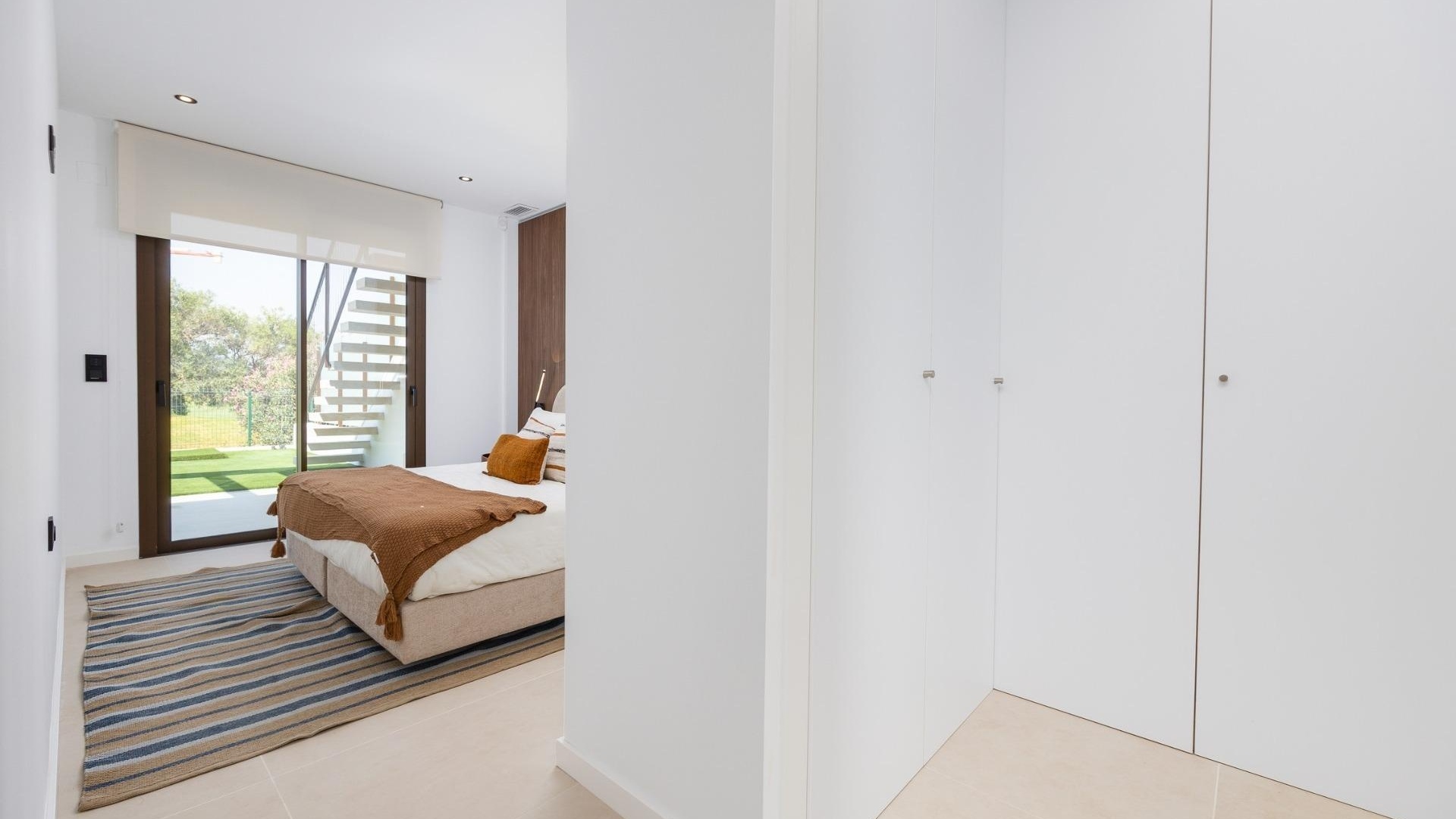 Nybyggnad - Villa - Los Alcazares - Serena Golf resort