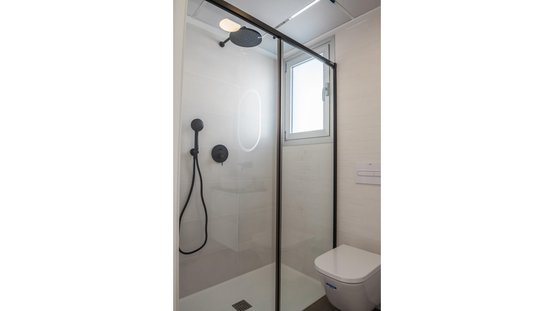 Nybyggnad - Villa - Los Alcazares - Serena Golf