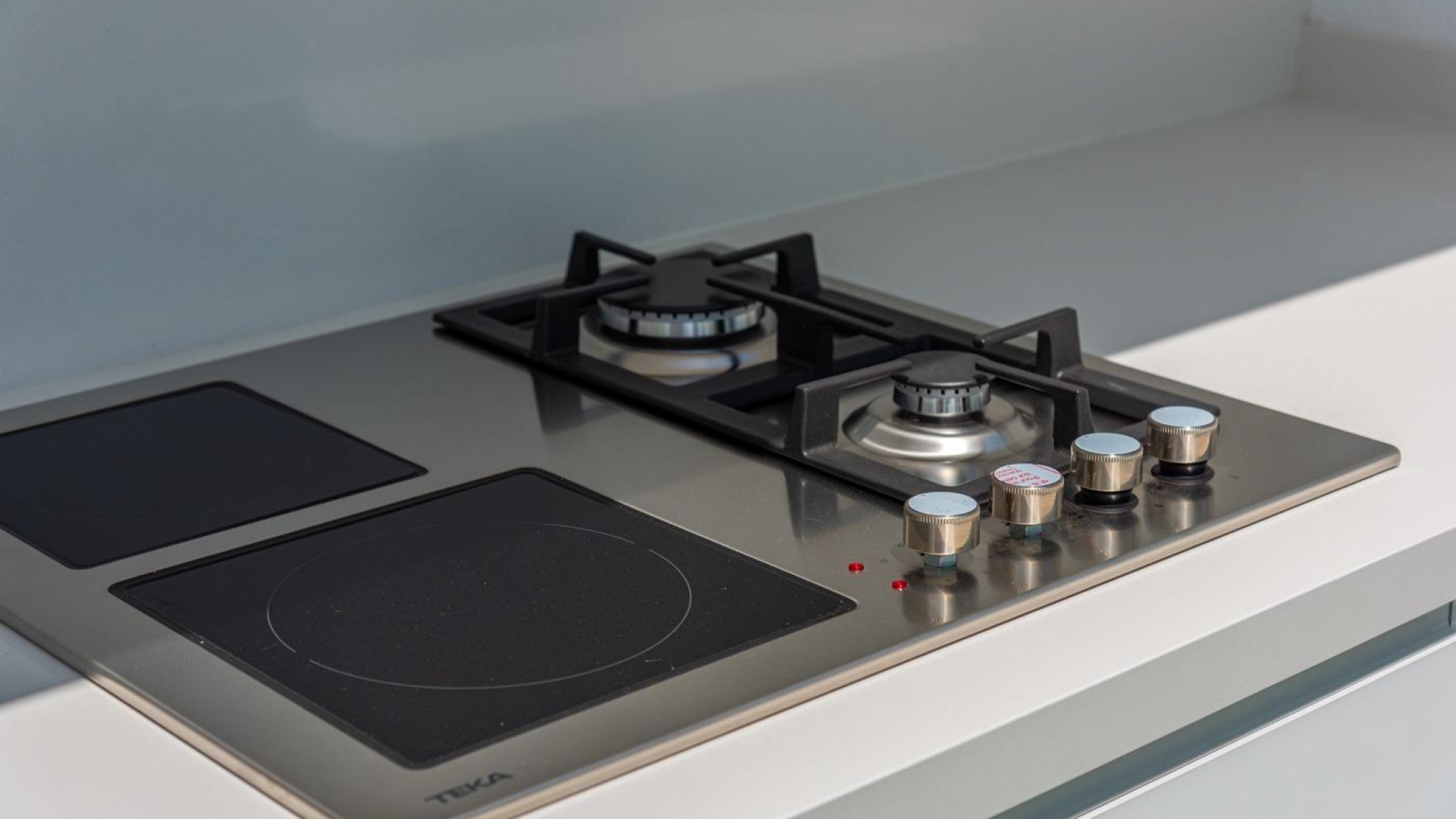 Nybyggnad - Villa - Los Alcazares - Serena Golf