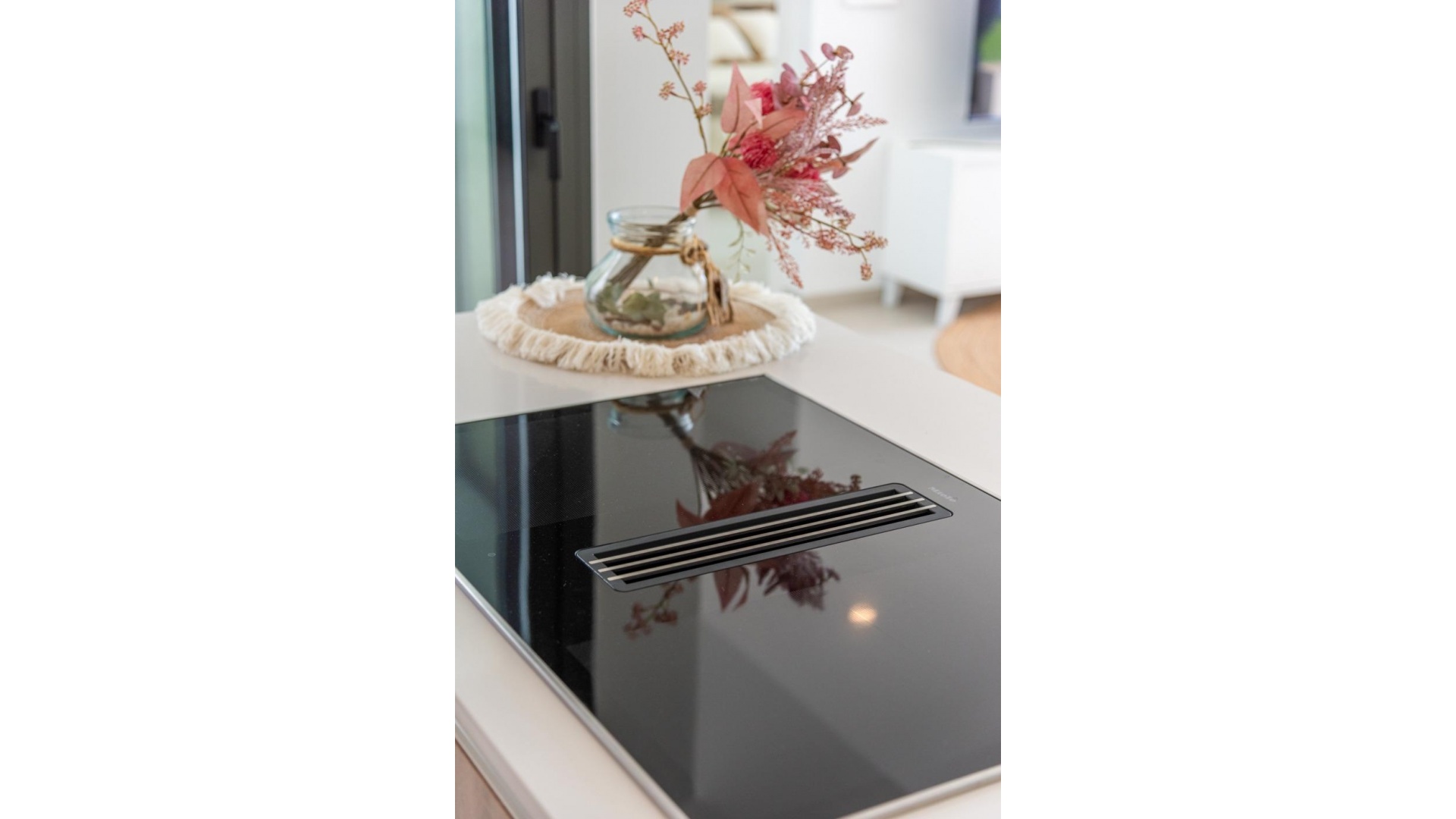 Nybyggnad - Villa - Los Alcazares - Serena Golf