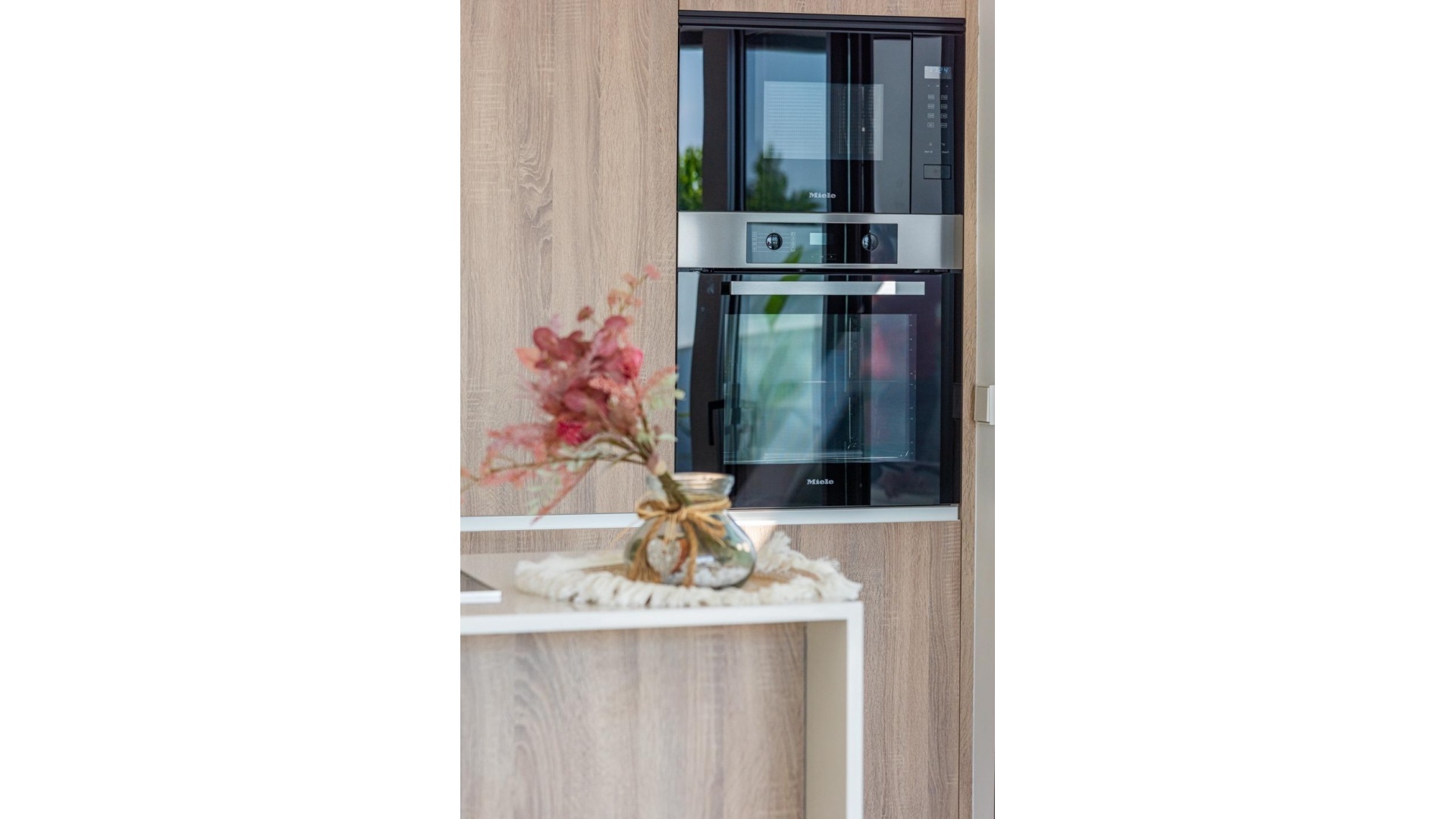 Nybyggnad - Villa - Los Alcazares - Serena Golf