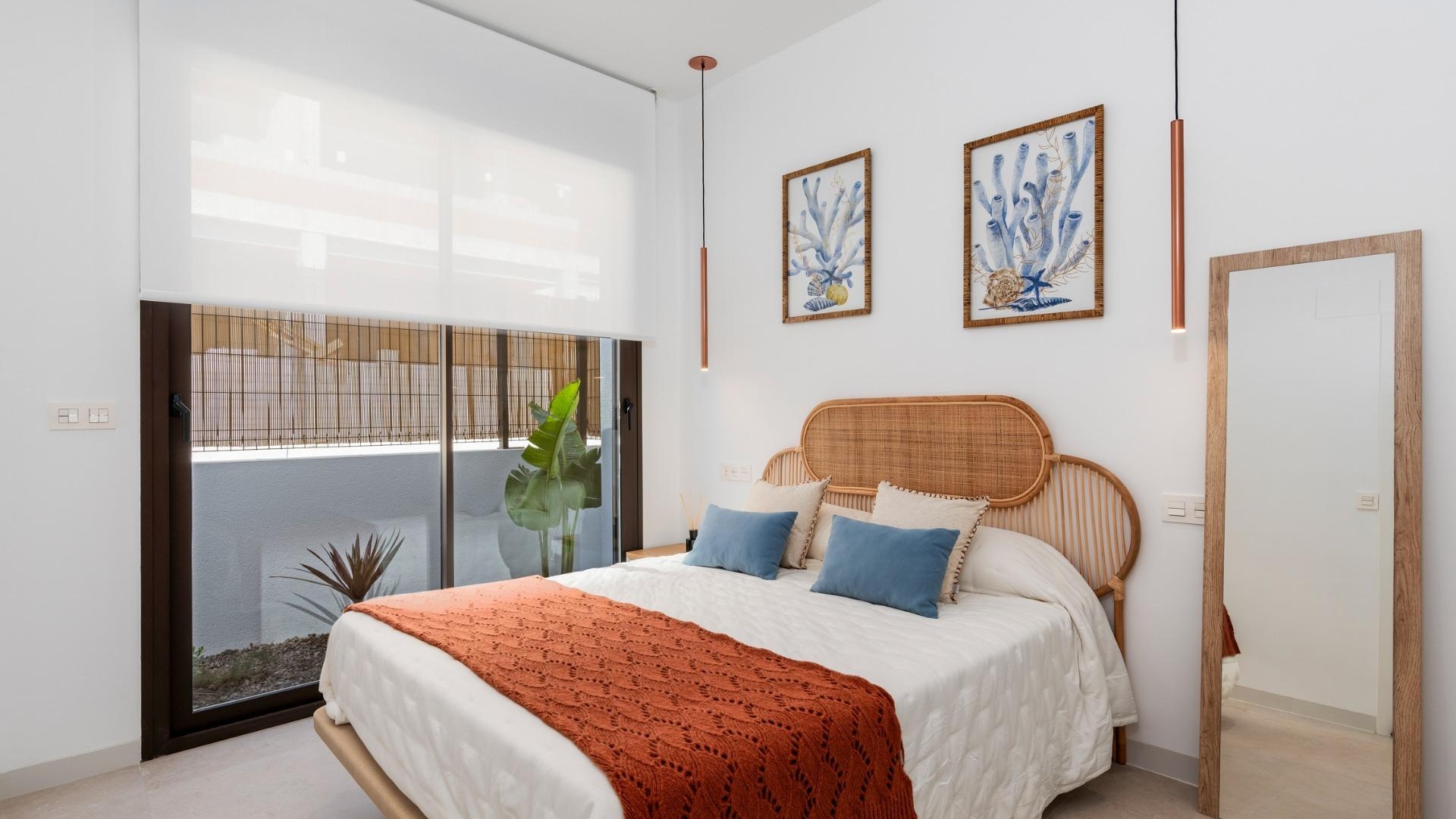 Nybyggnad - Villa - Los Alcazares - Serena Golf