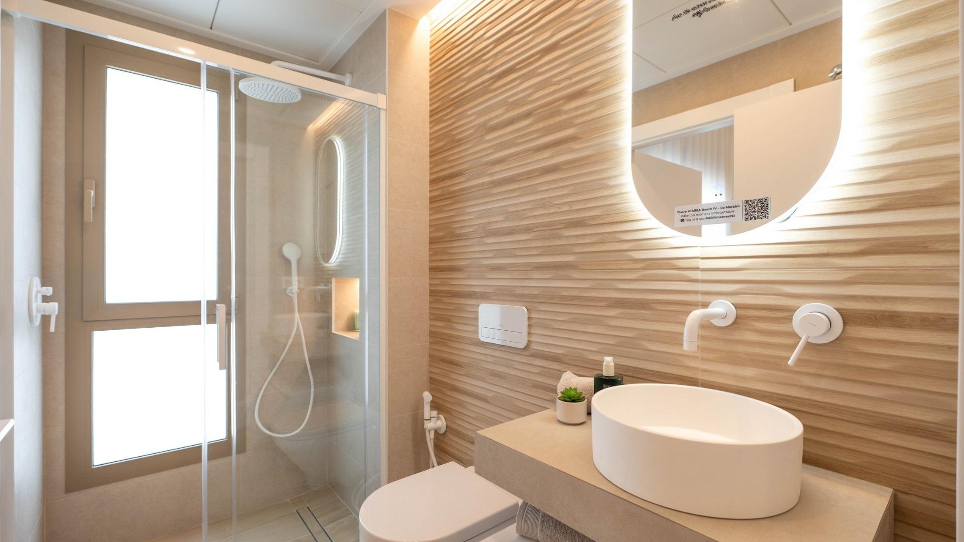 Nybyggnad - Villa - Los Alcazares - Serena Golf