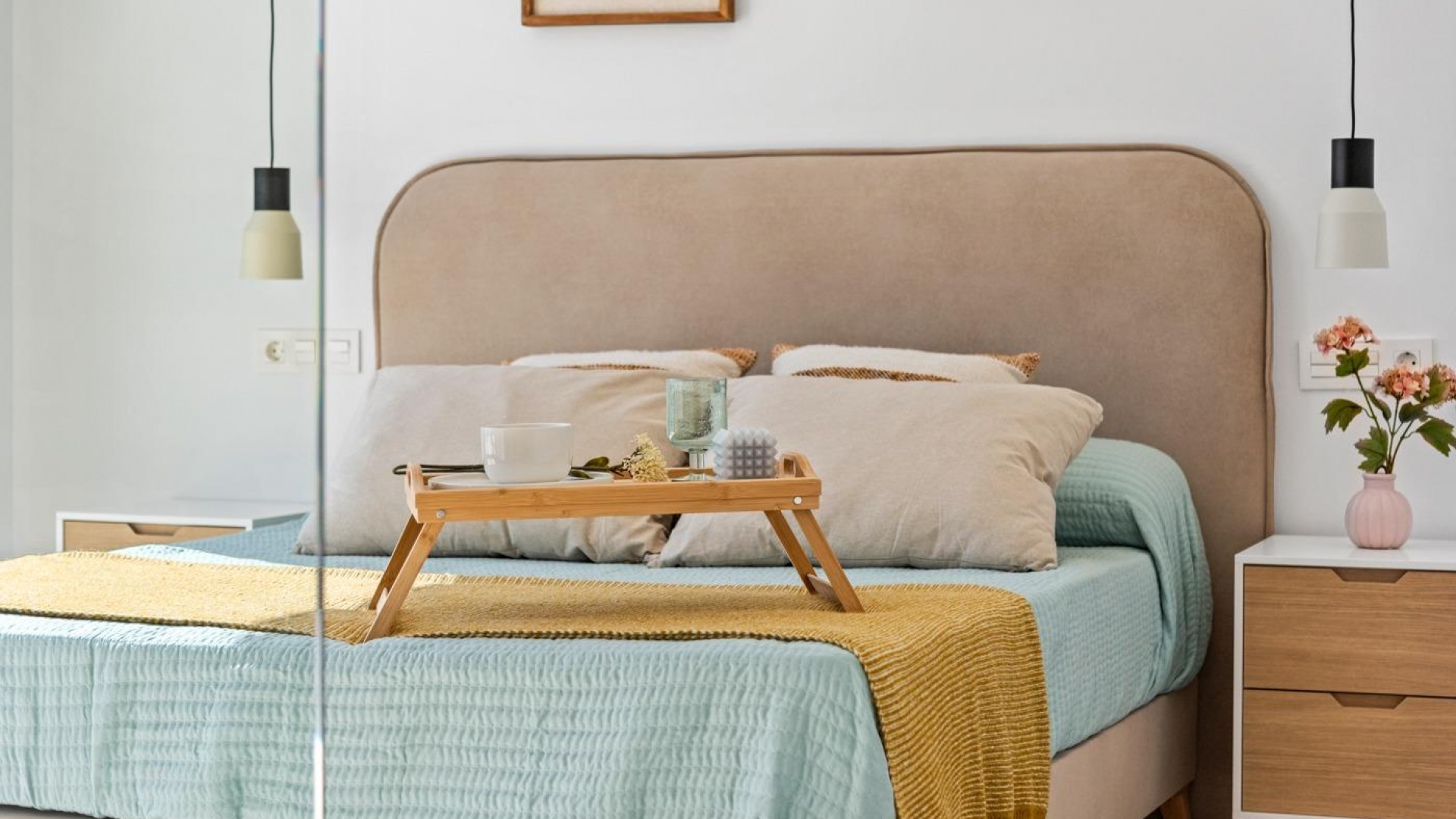 Nybyggnad - Villa - Los Alcazares - Serena Golf