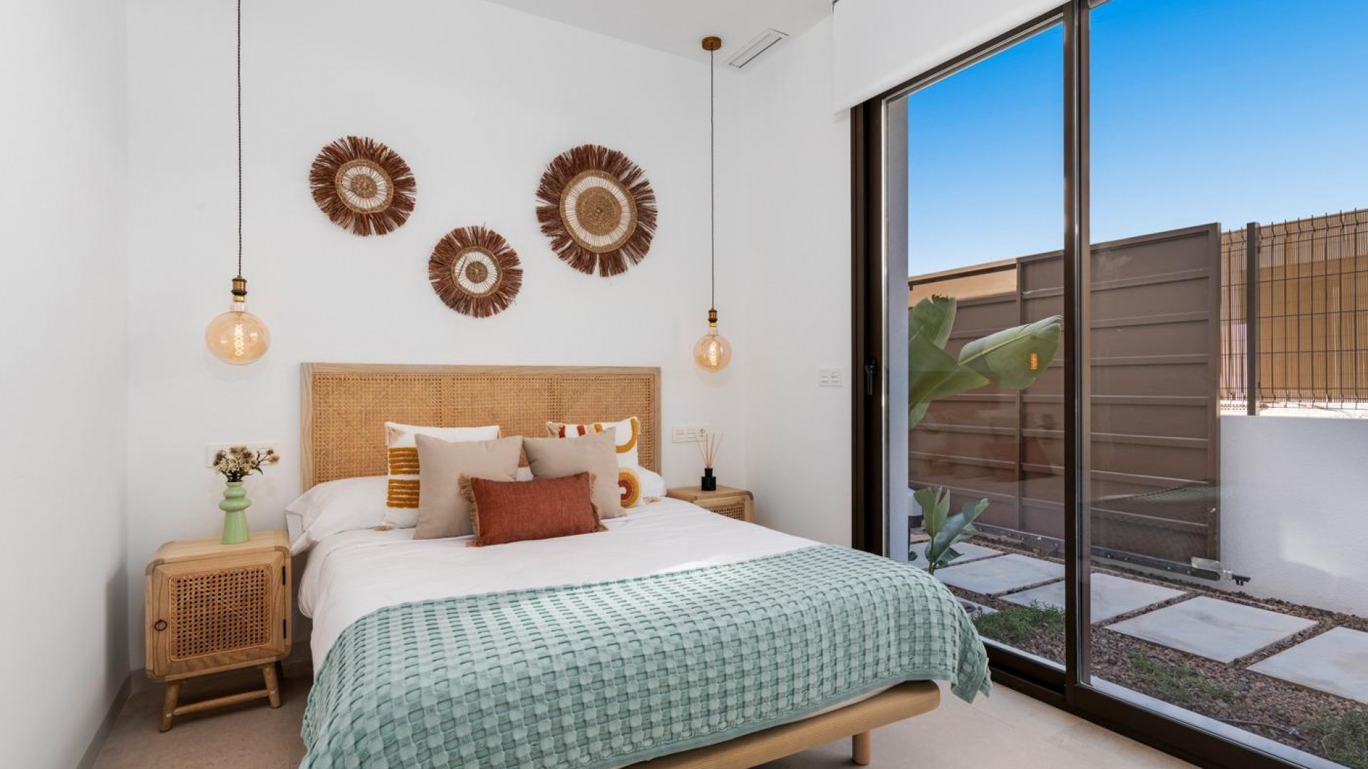 Nybyggnad - Villa - Los Alcazares - Serena Golf