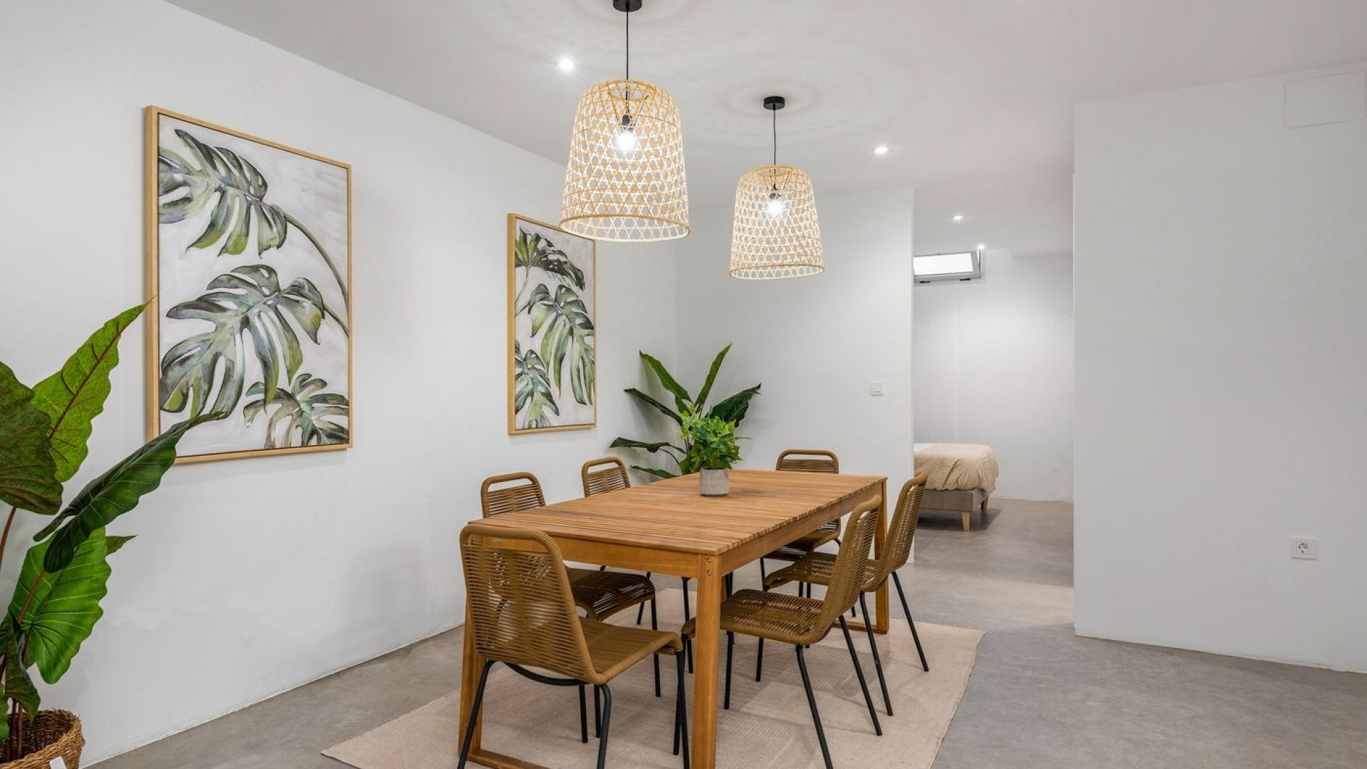 Nybyggnad - Villa - Los Alcazares - Serena Golf