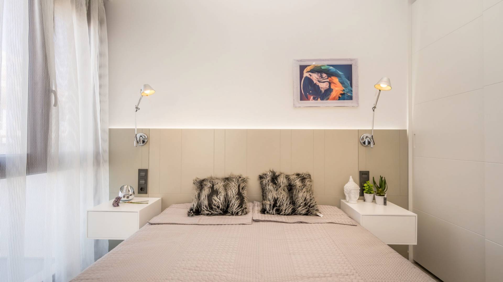 Nybyggnad - Villa - Los Balcones - Laguna Beach