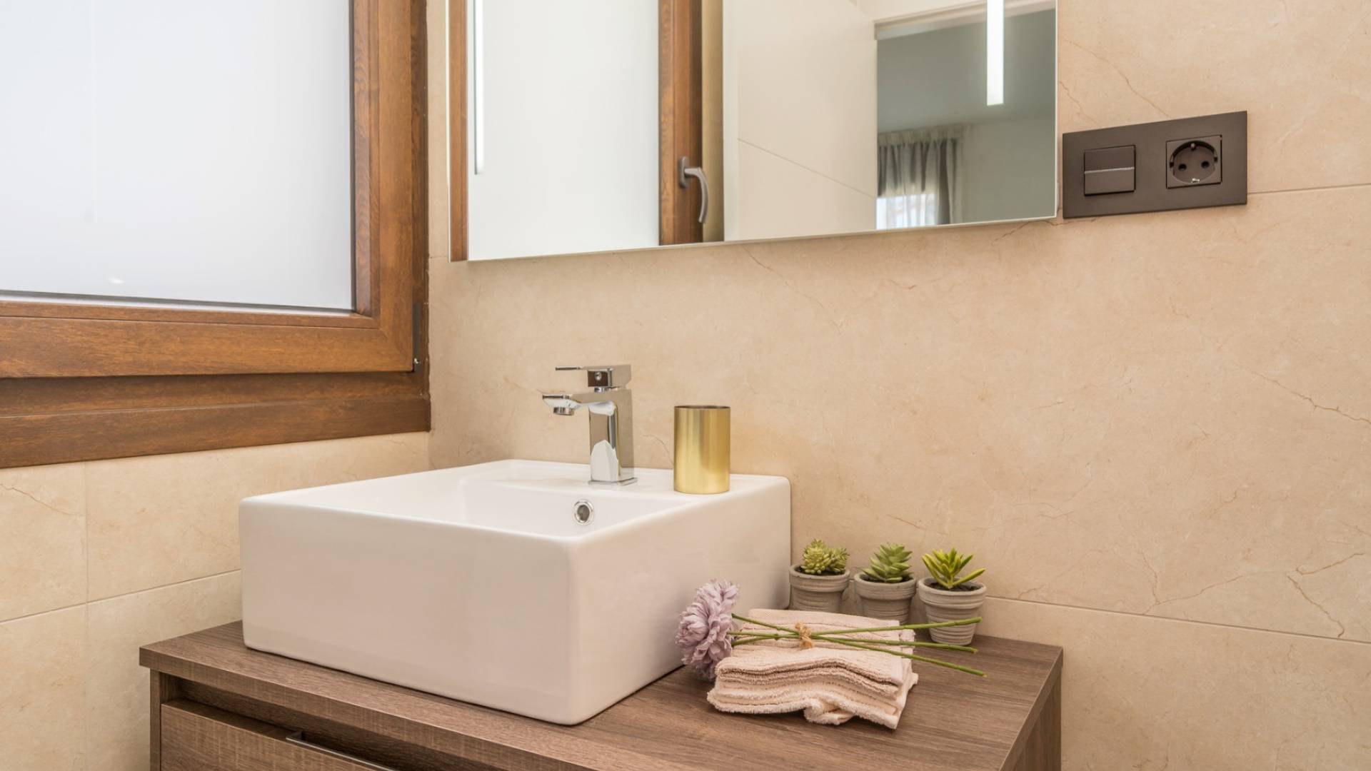 Nybyggnad - Villa - Los Balcones - Laguna Beach