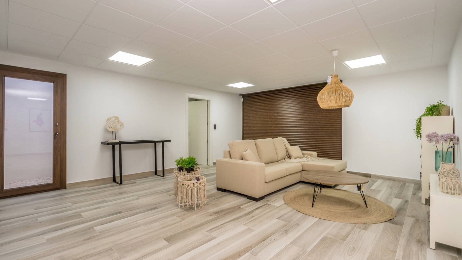 Nybyggnad - Villa - Los Balcones - Laguna Beach