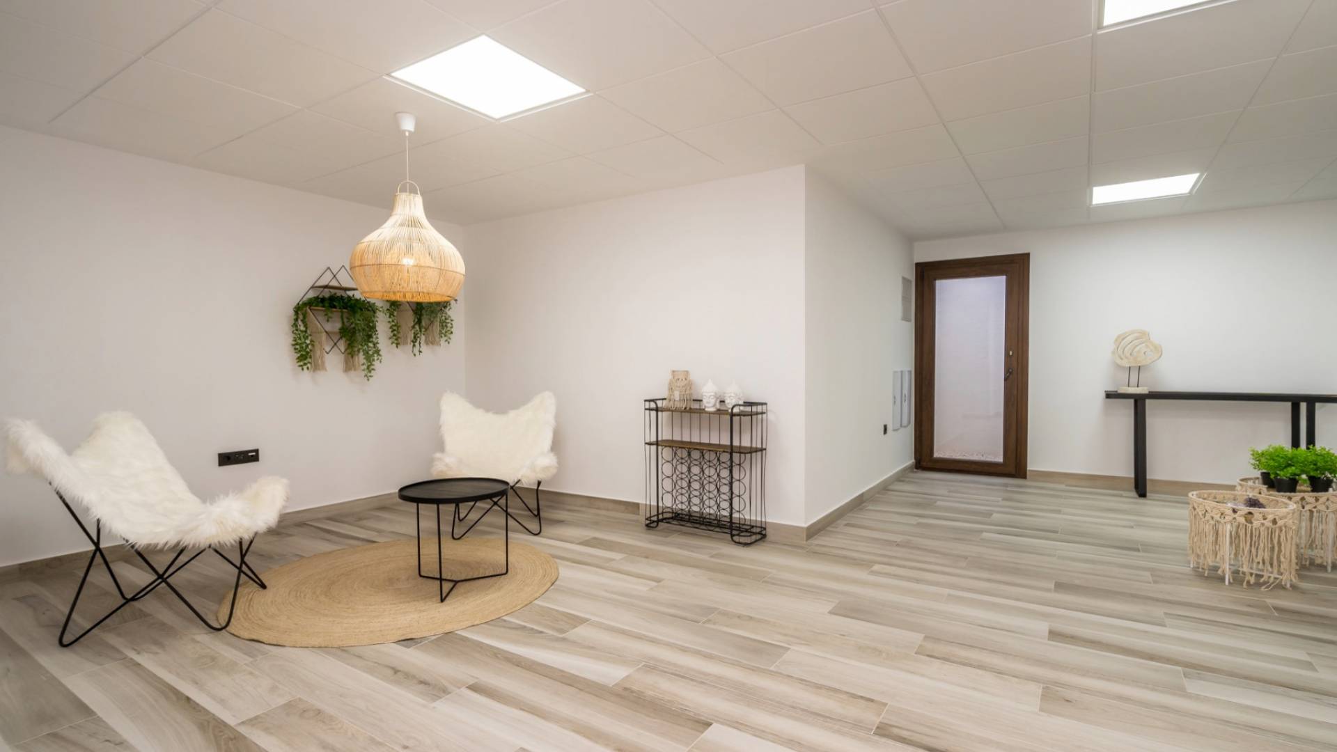 Nybyggnad - Villa - Los Balcones - Laguna Beach