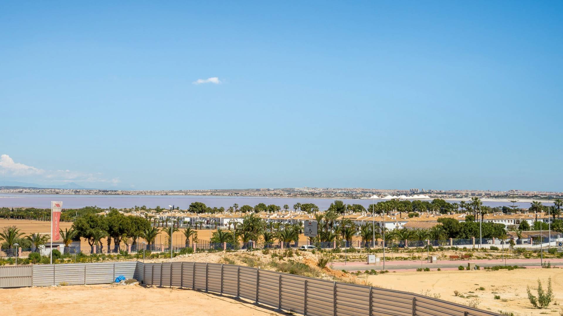 Nybyggnad - Villa - Los Balcones - Laguna Beach