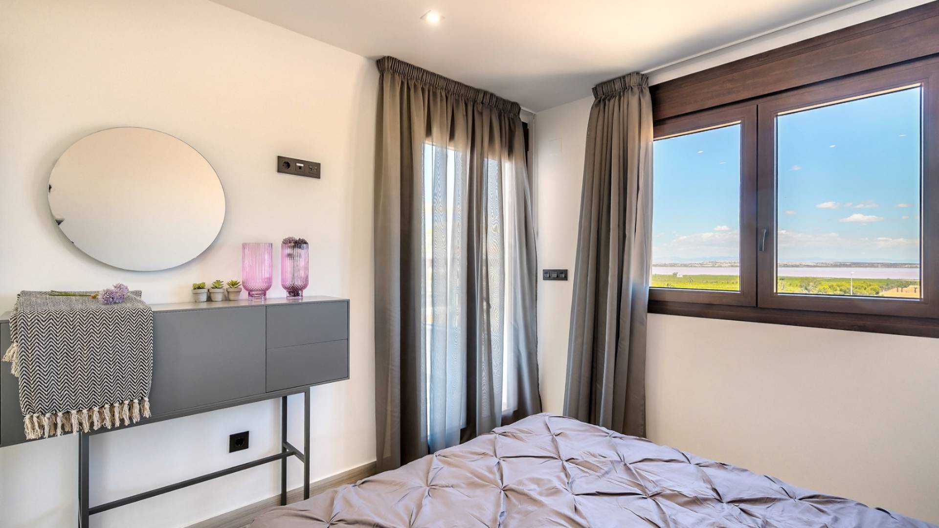 Nybyggnad - Villa - Los Balcones - Laguna Beach