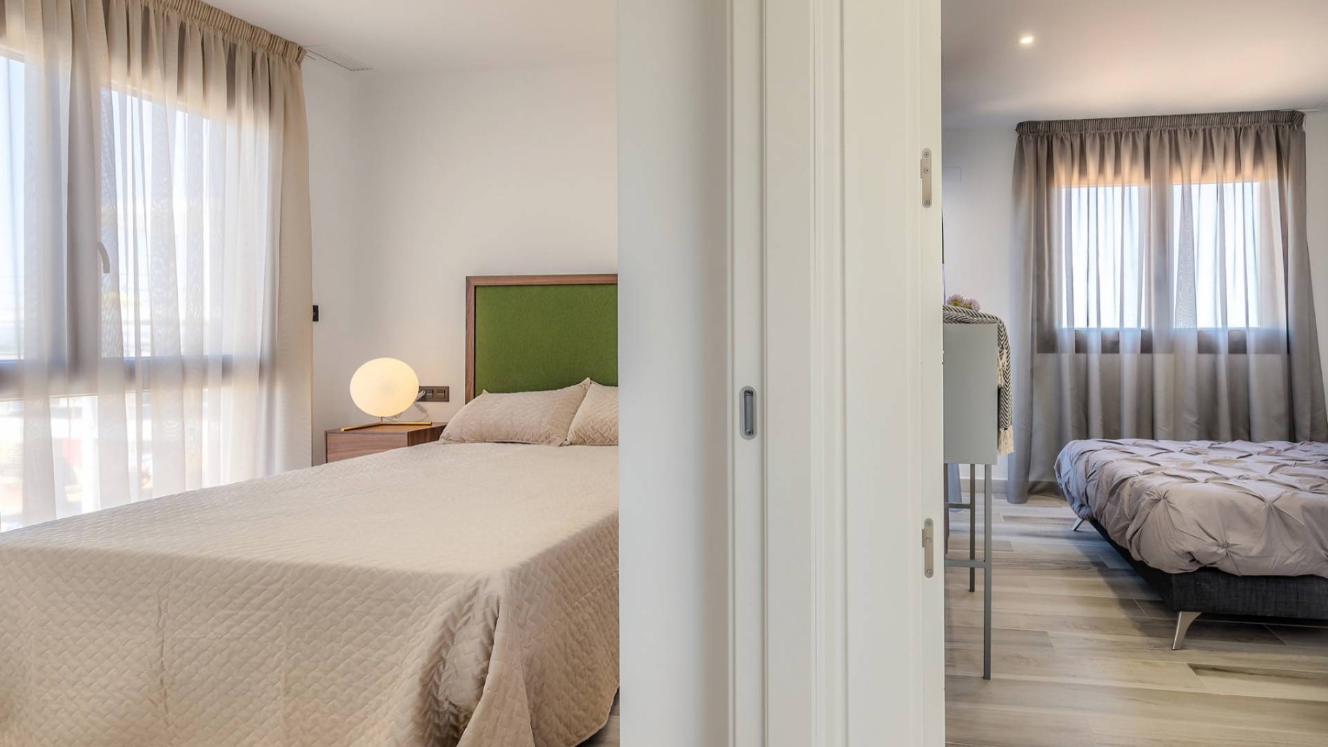 Nybyggnad - Villa - Los Balcones - Laguna Beach