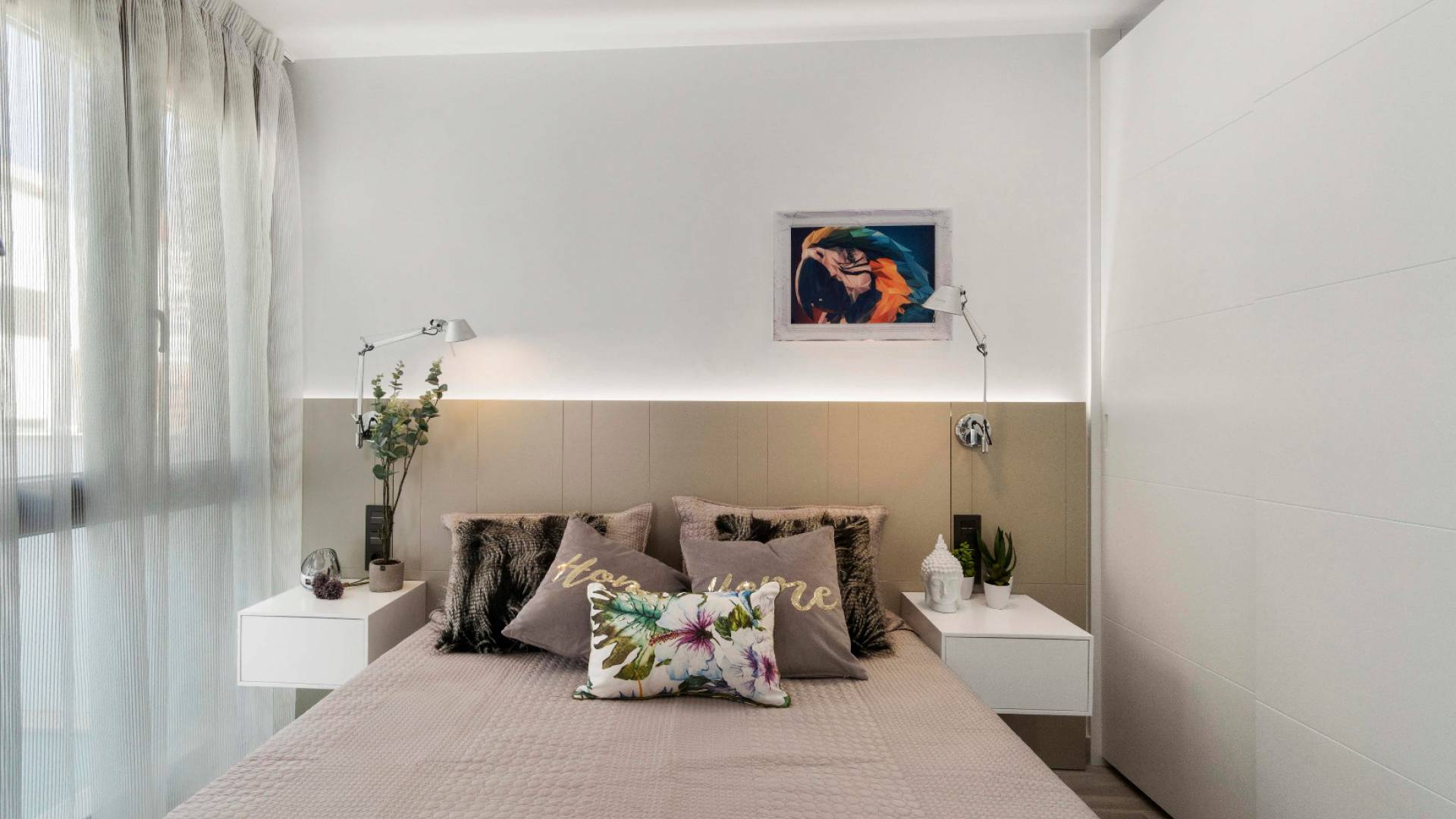 Nybyggnad - Villa - Los Balcones - Laguna Beach