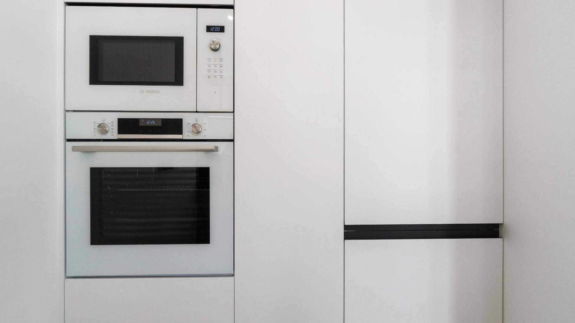 Nybyggnad - Villa - Los Balcones - Laguna Beach