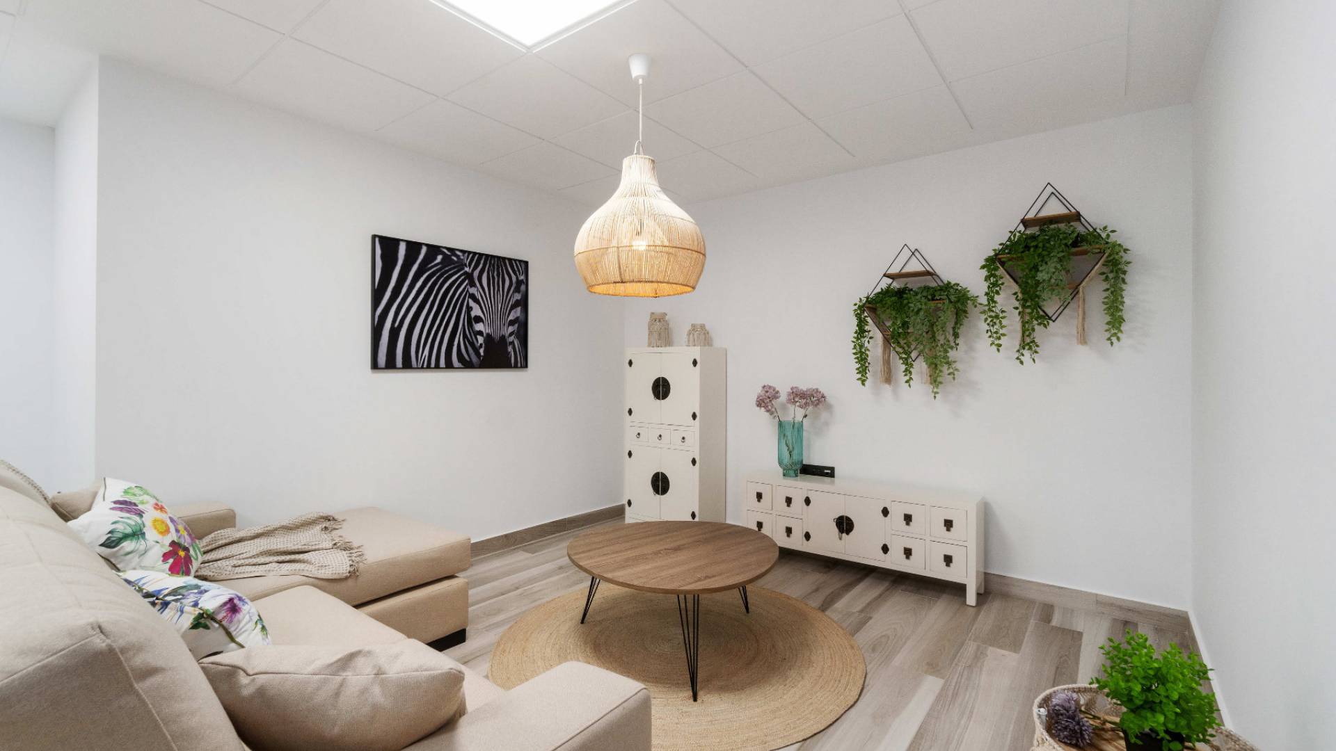 Nybyggnad - Villa - Los Balcones - Laguna Beach