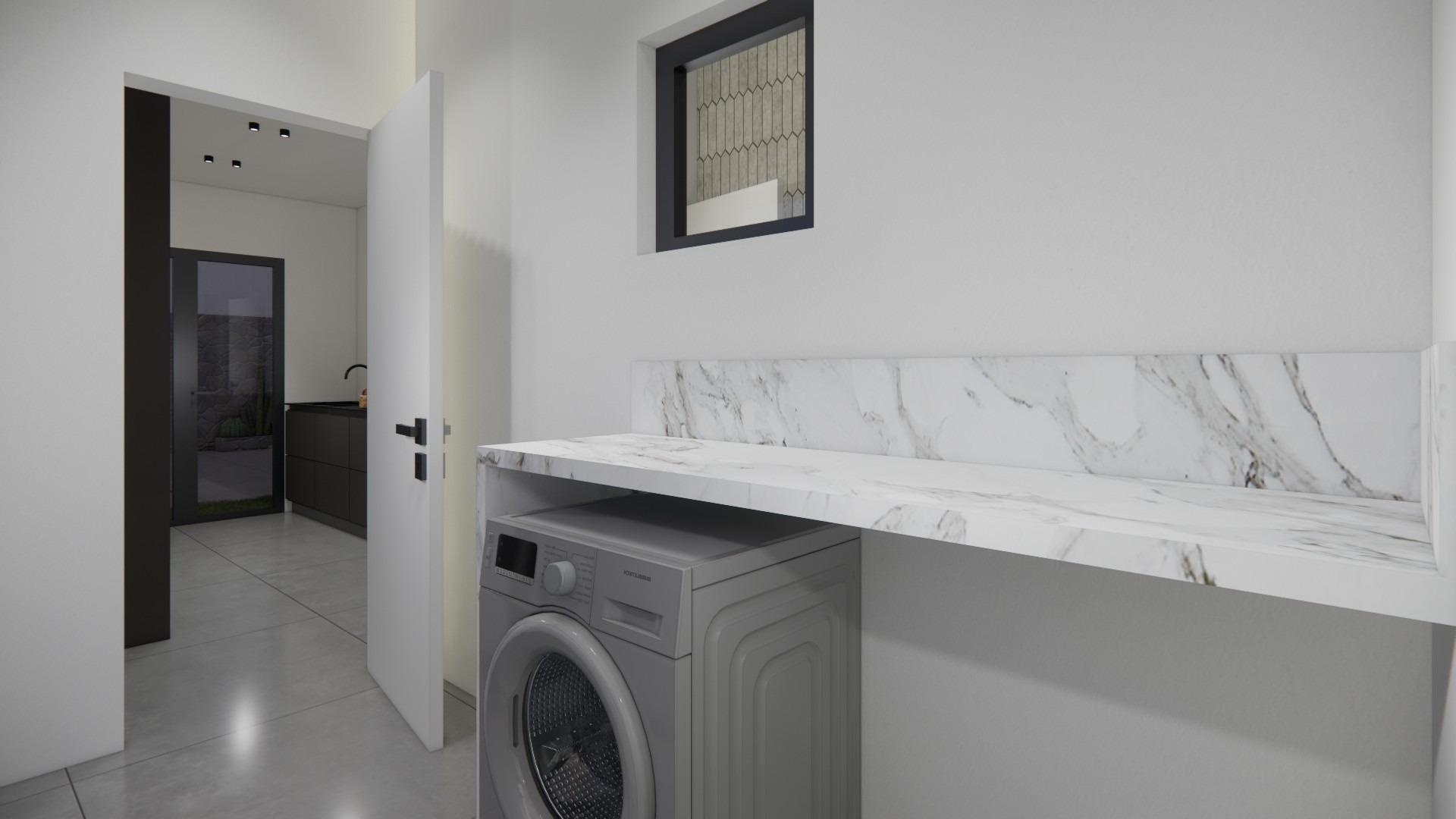 Nybyggnad - Villa - Los Montesinos - La Herrada