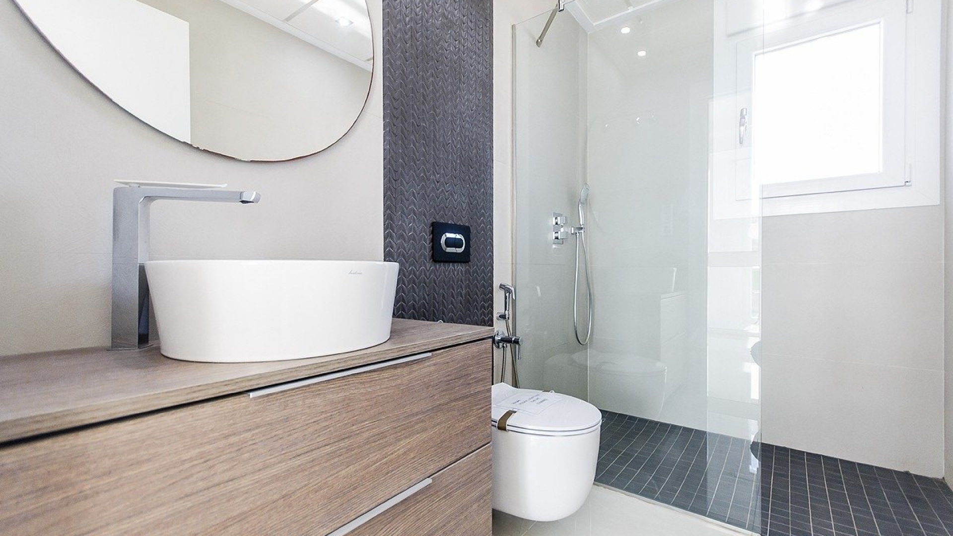 Nybyggnad - Villa - Los Montesinos - La Herrada