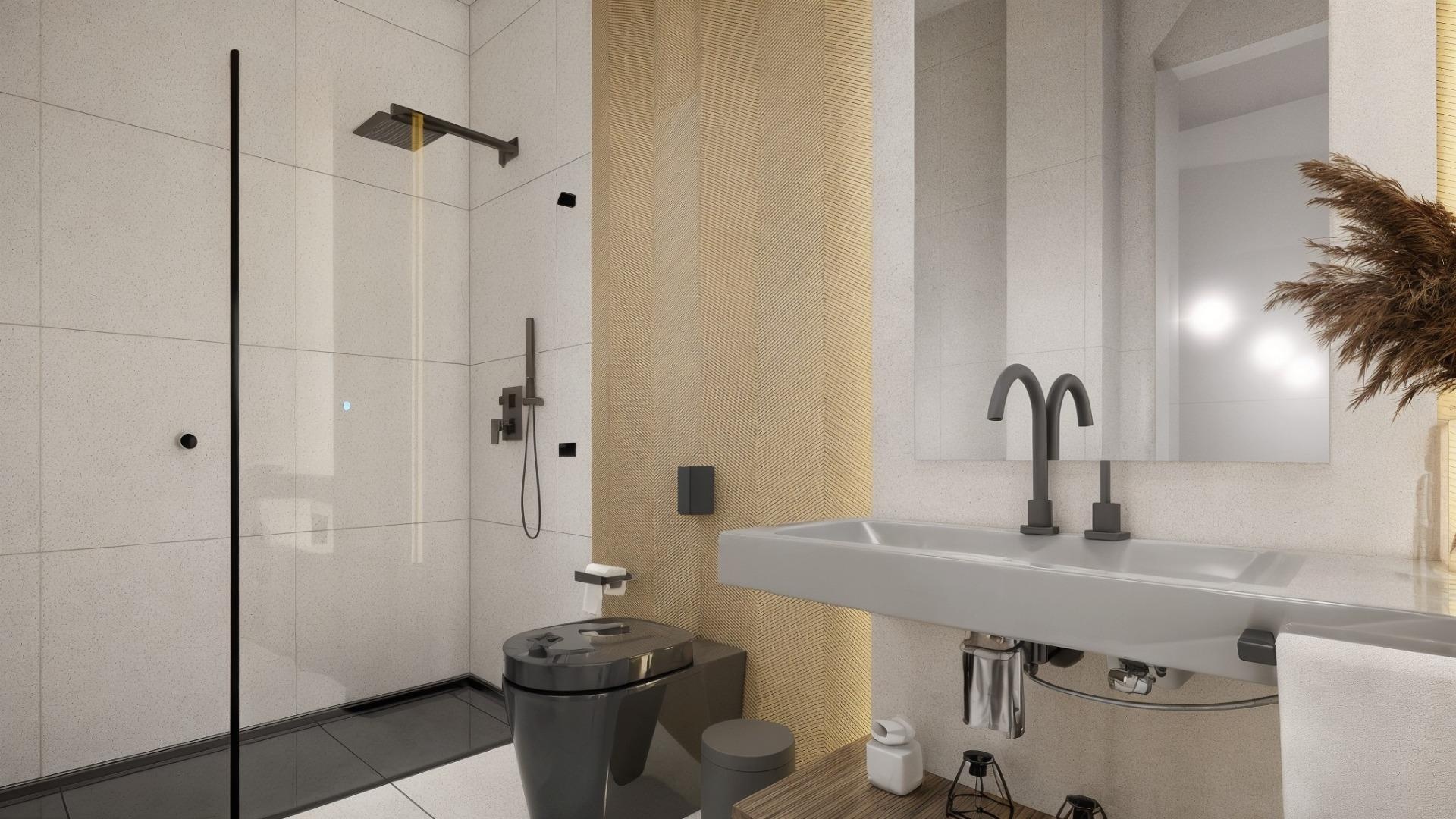 Nybyggnad - Villa - Los Montesinos - La Herrada