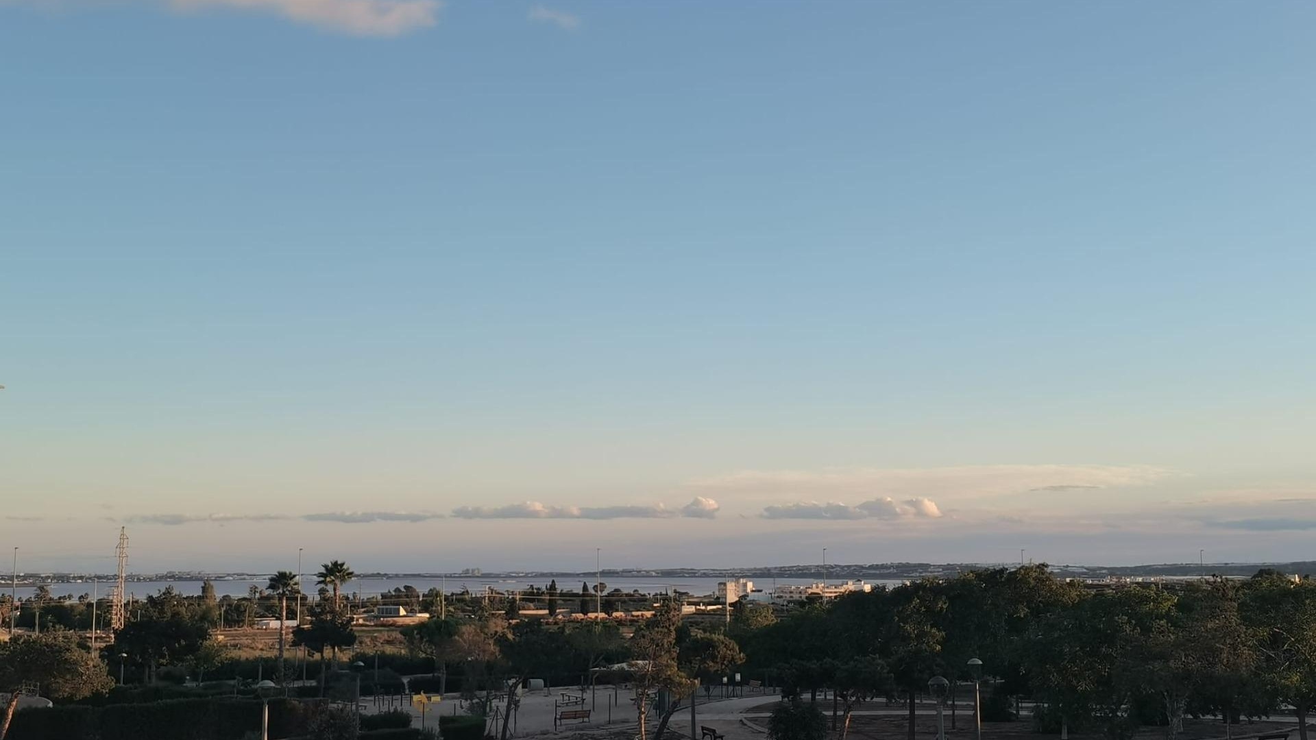 Nybyggnad - Villa - Los Montesinos - La Herrada