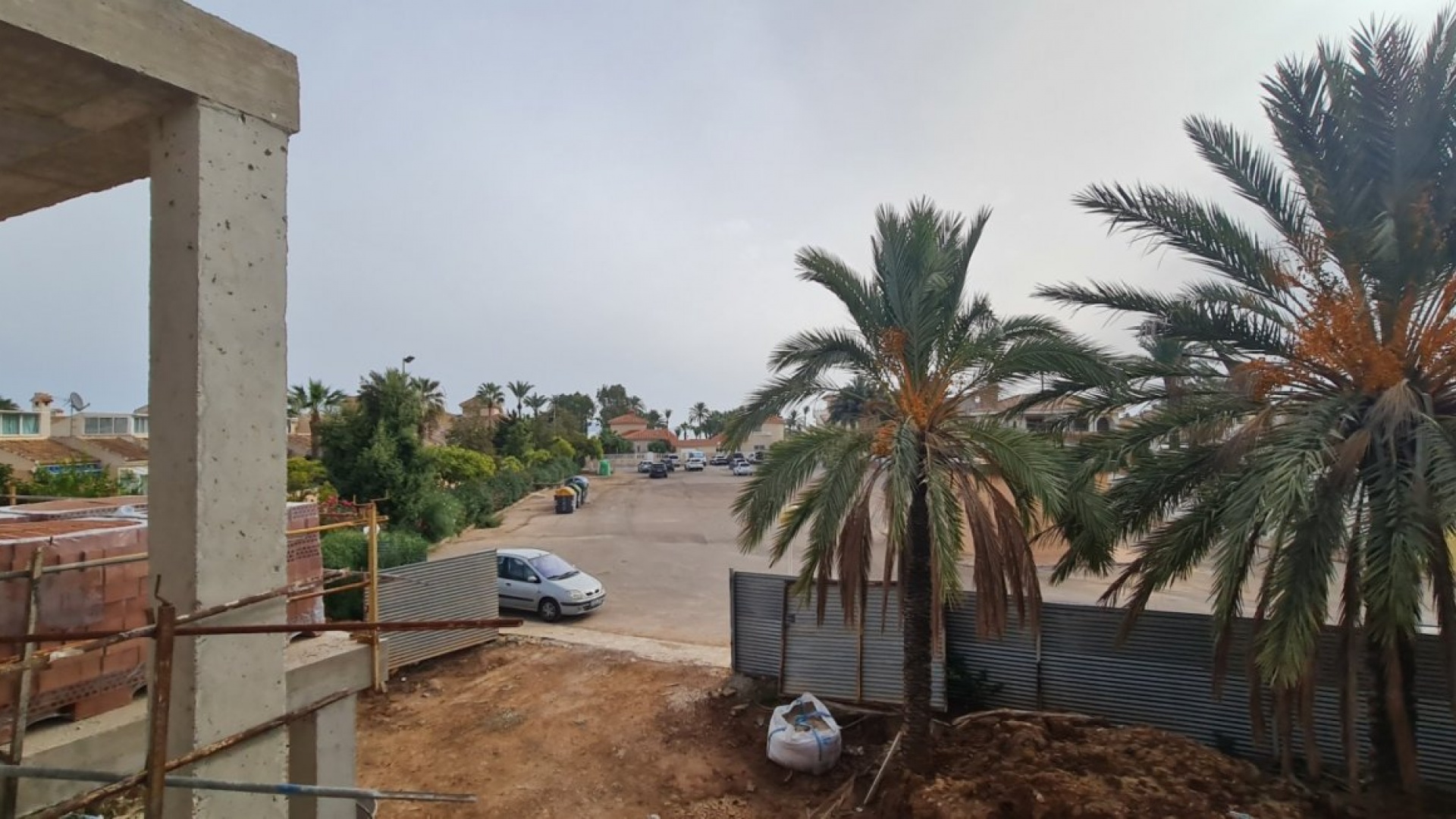 Nybyggnad - Villa - Los Urrutias - Estrella De Mar