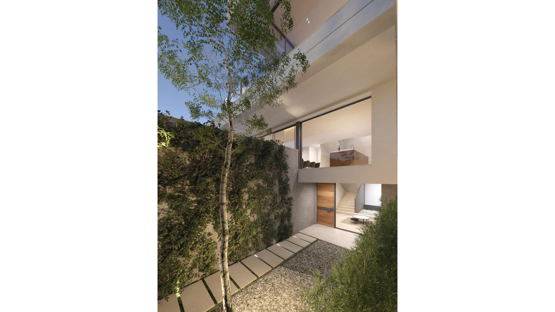 Nybyggnad - Villa - Málaga - Málaga Este