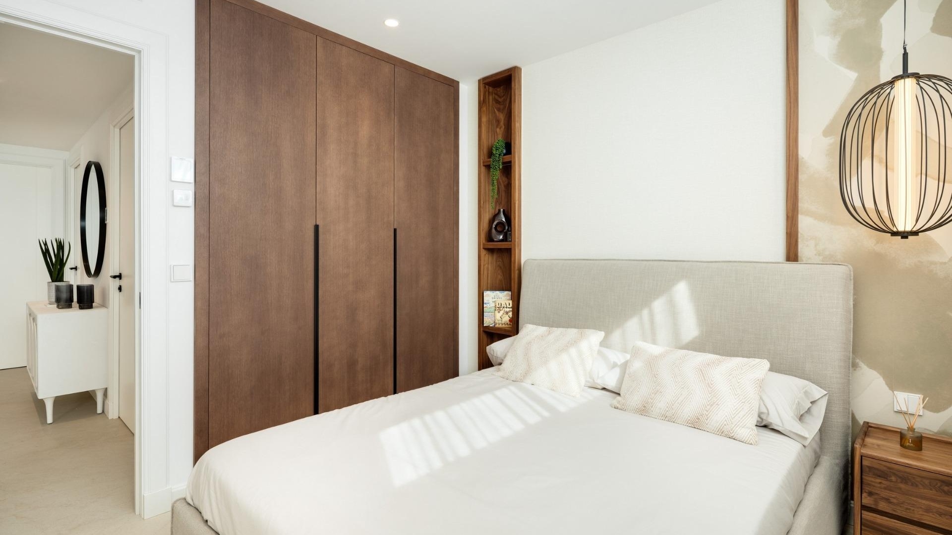 Nybyggnad - Villa - Málaga - Málaga Este