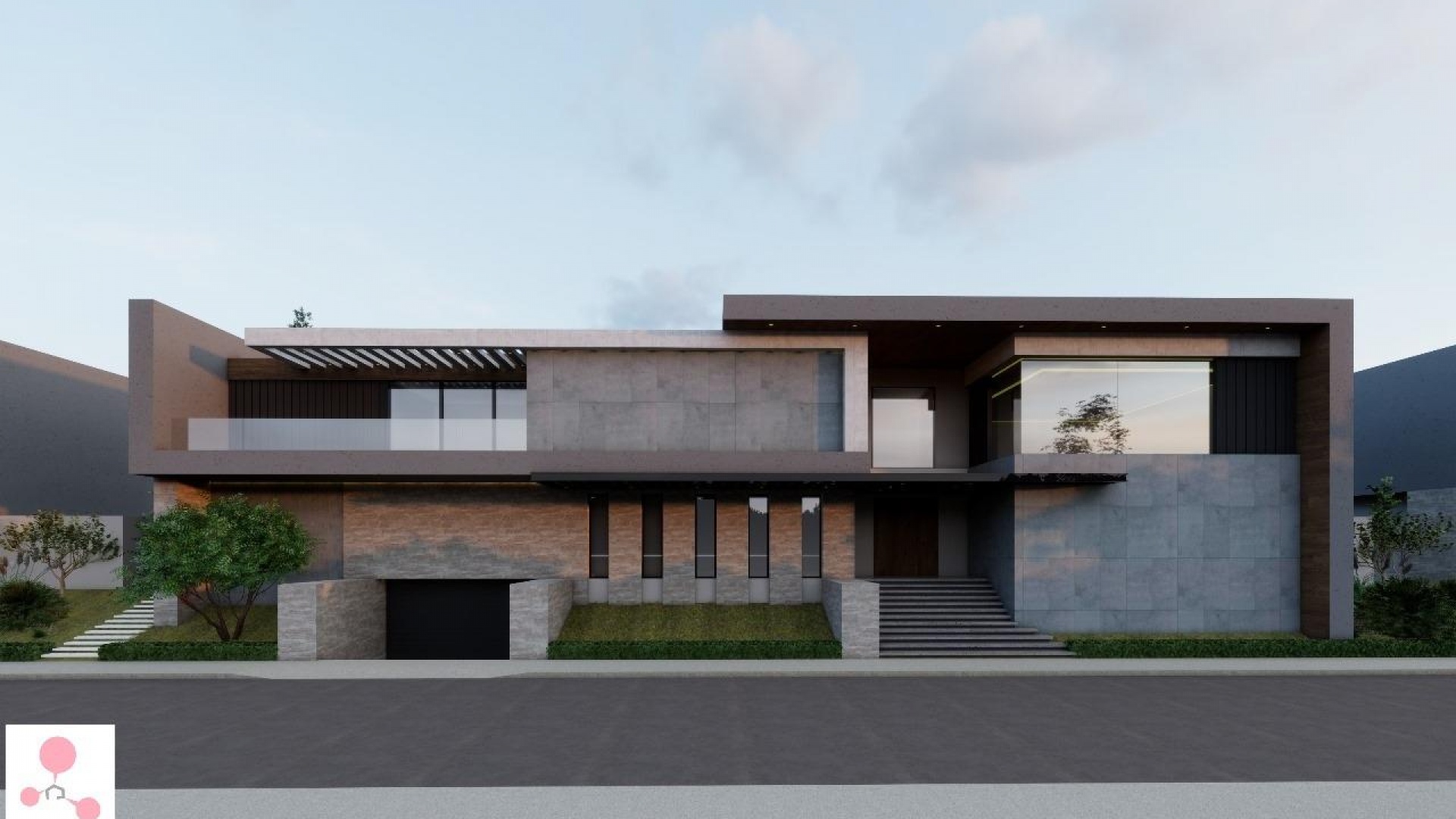 Nybyggnad - Villa - Manilva - Aldea Beach