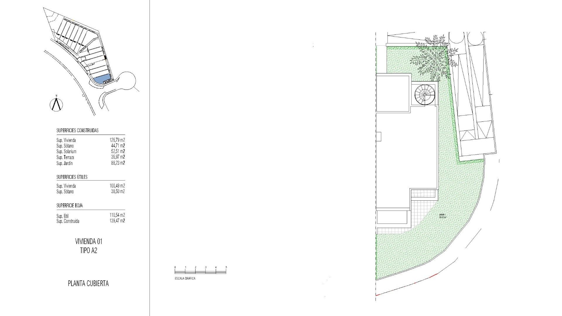 Nybyggnad - Villa - Manilva - Duquesa Sur