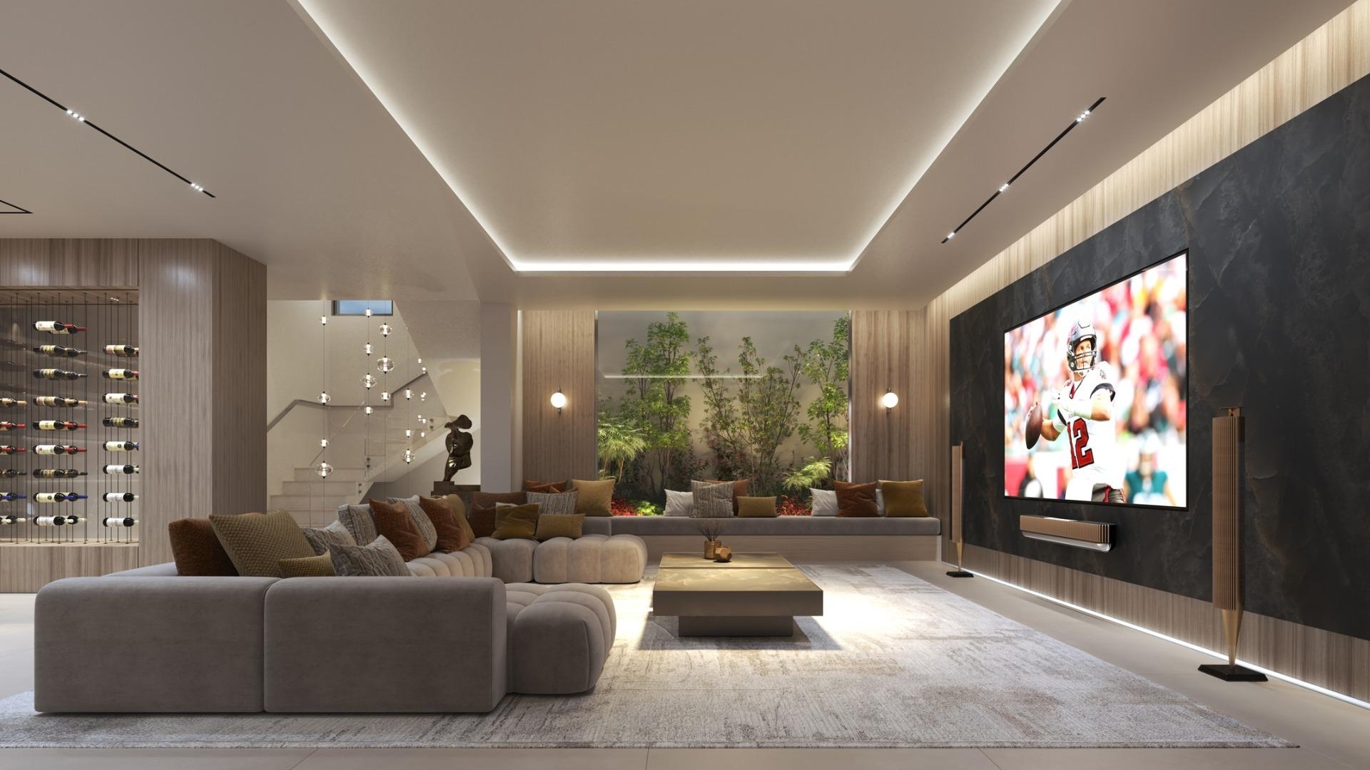 Nybyggnad - Villa - Marbella - Cortijo Blanco