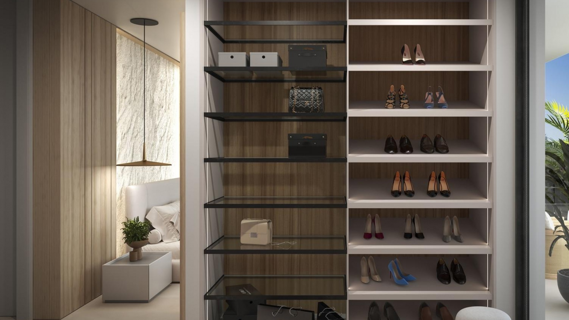 Nybyggnad - Villa - Marbella - Cortijo Blanco