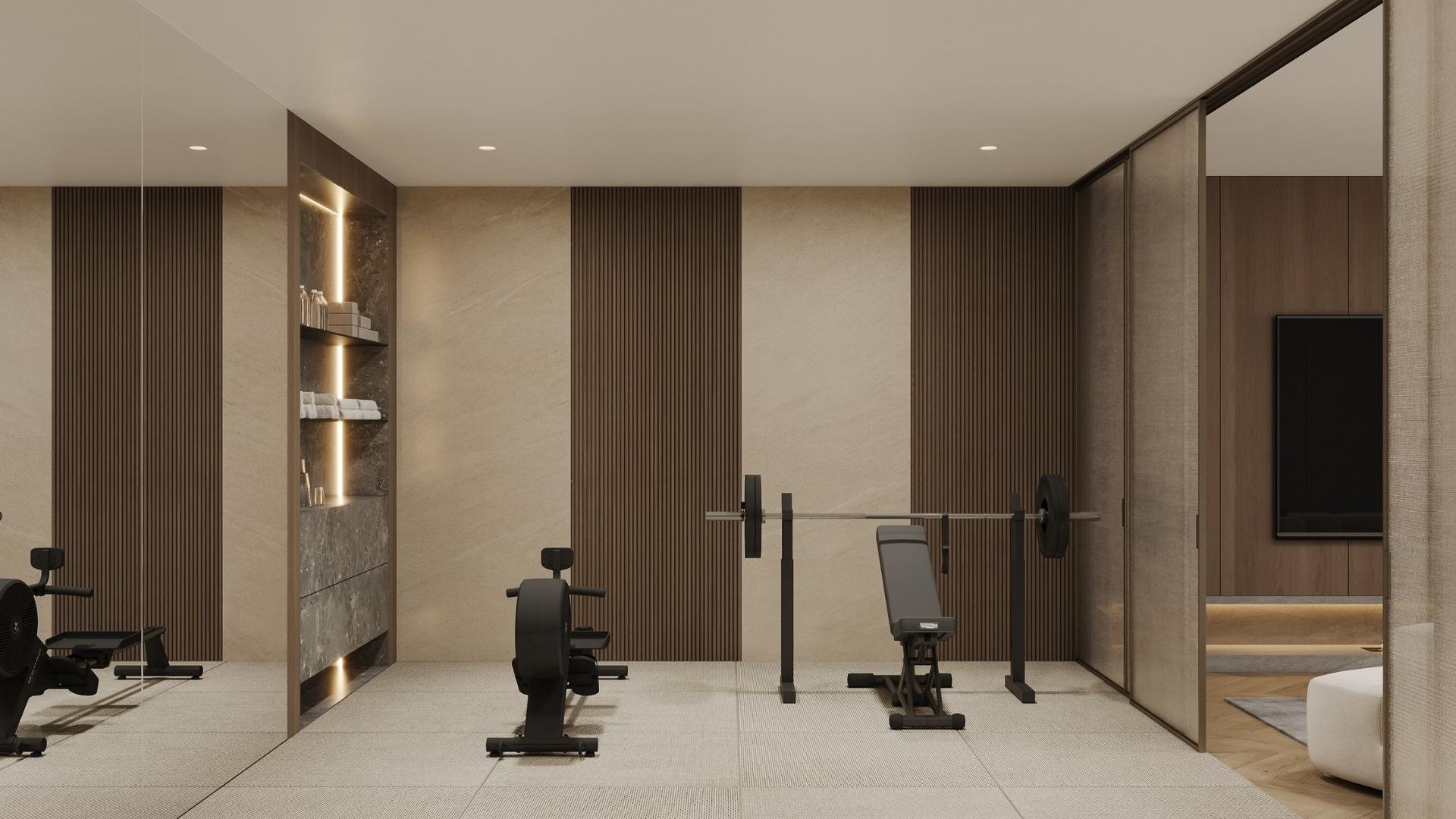 Nybyggnad - Villa - Marbella - El Ingenio