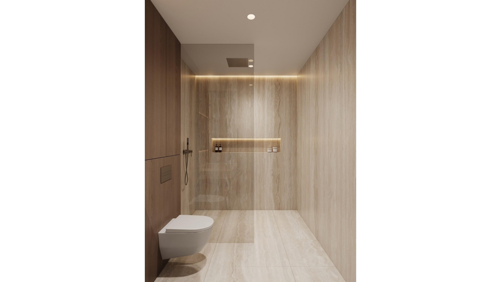 Nybyggnad - Villa - Marbella - El Ingenio