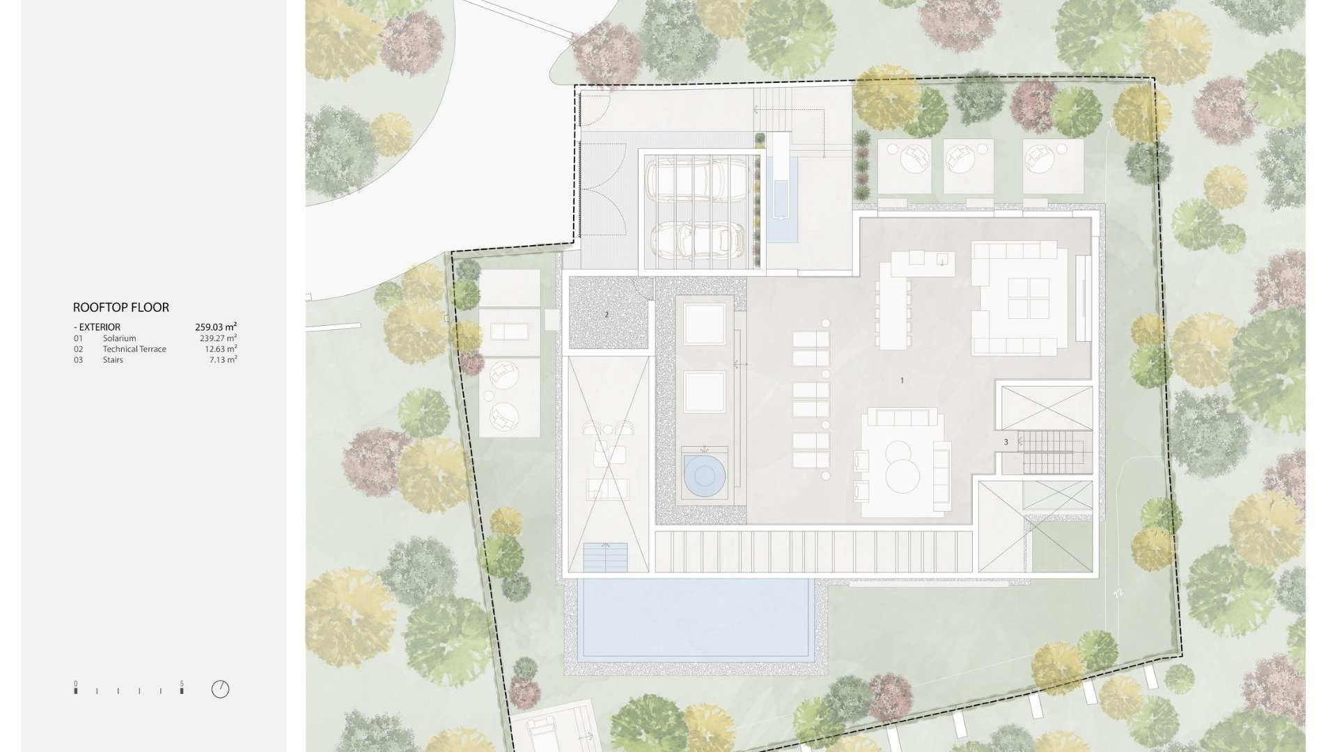 Nybyggnad - Villa - Marbella - Las Brisas