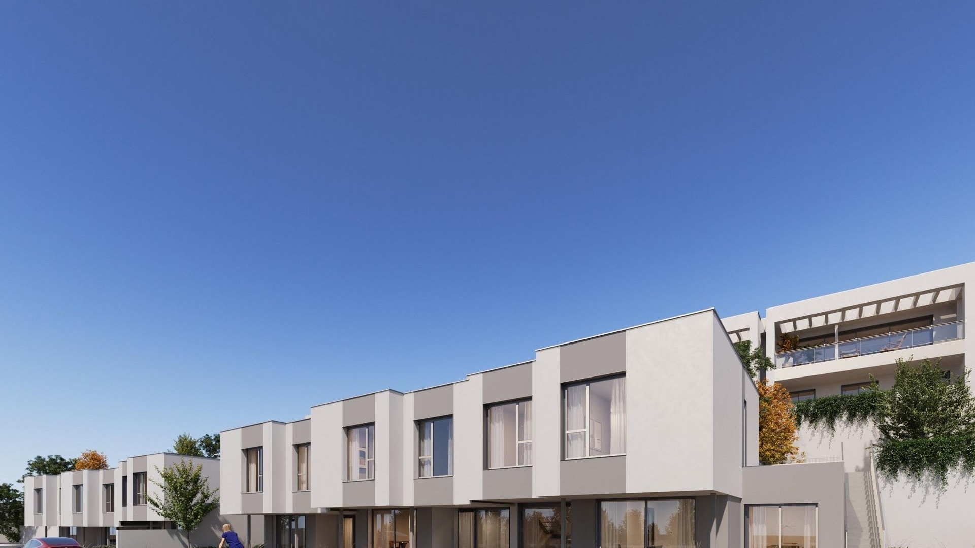 Nybyggnad - Villa - Marbella - Las Chapas - Alicate Playa