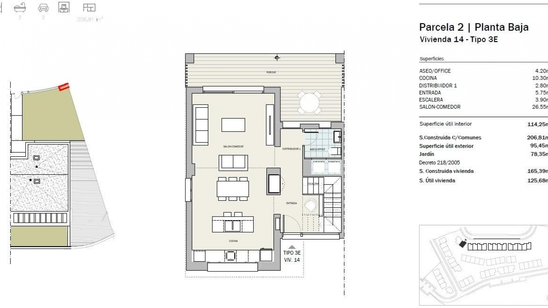 Nybyggnad - Villa - Marbella - Las Chapas - Alicate Playa