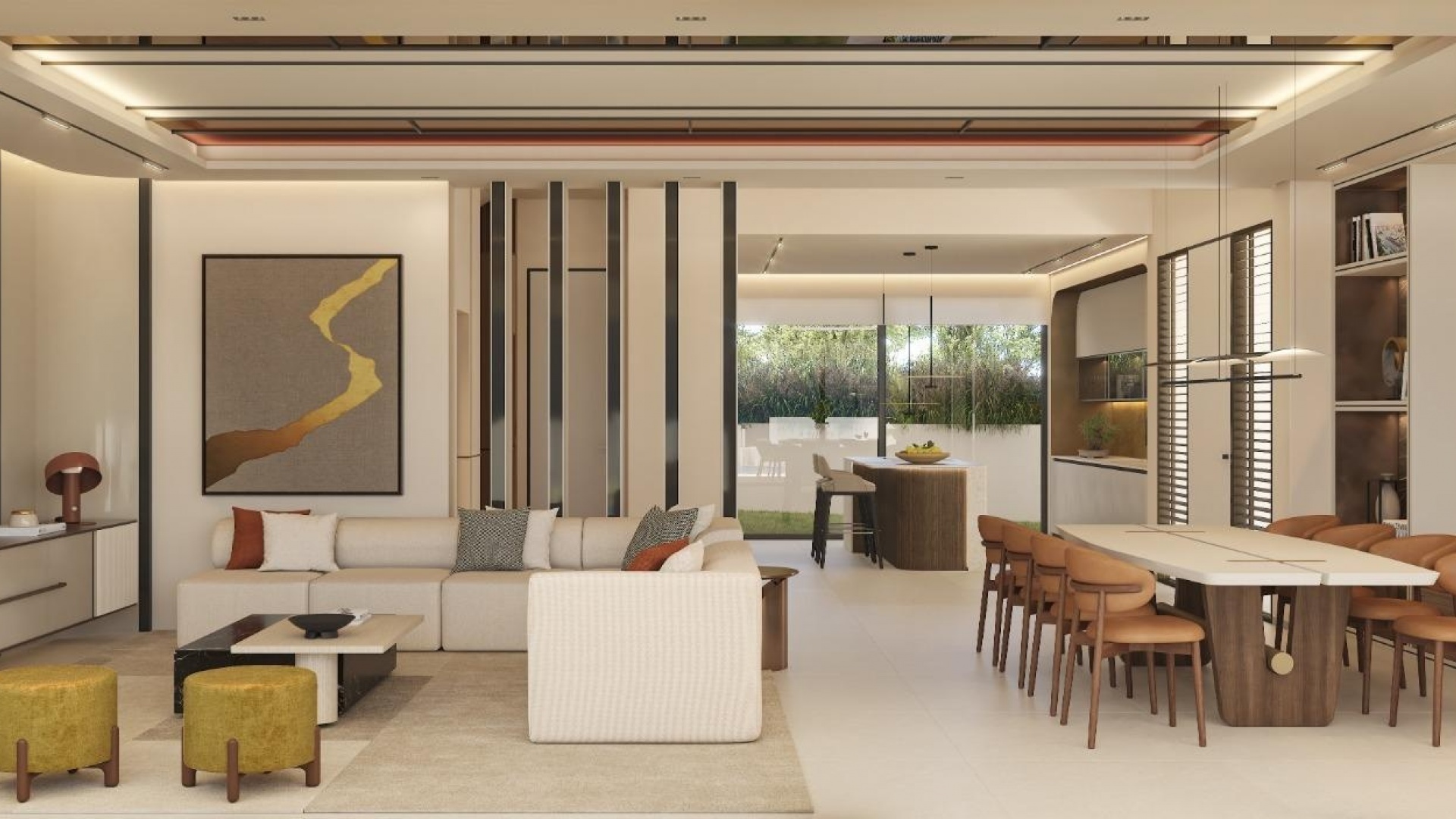 Nybyggnad - Villa - Marbella - Las Chapas