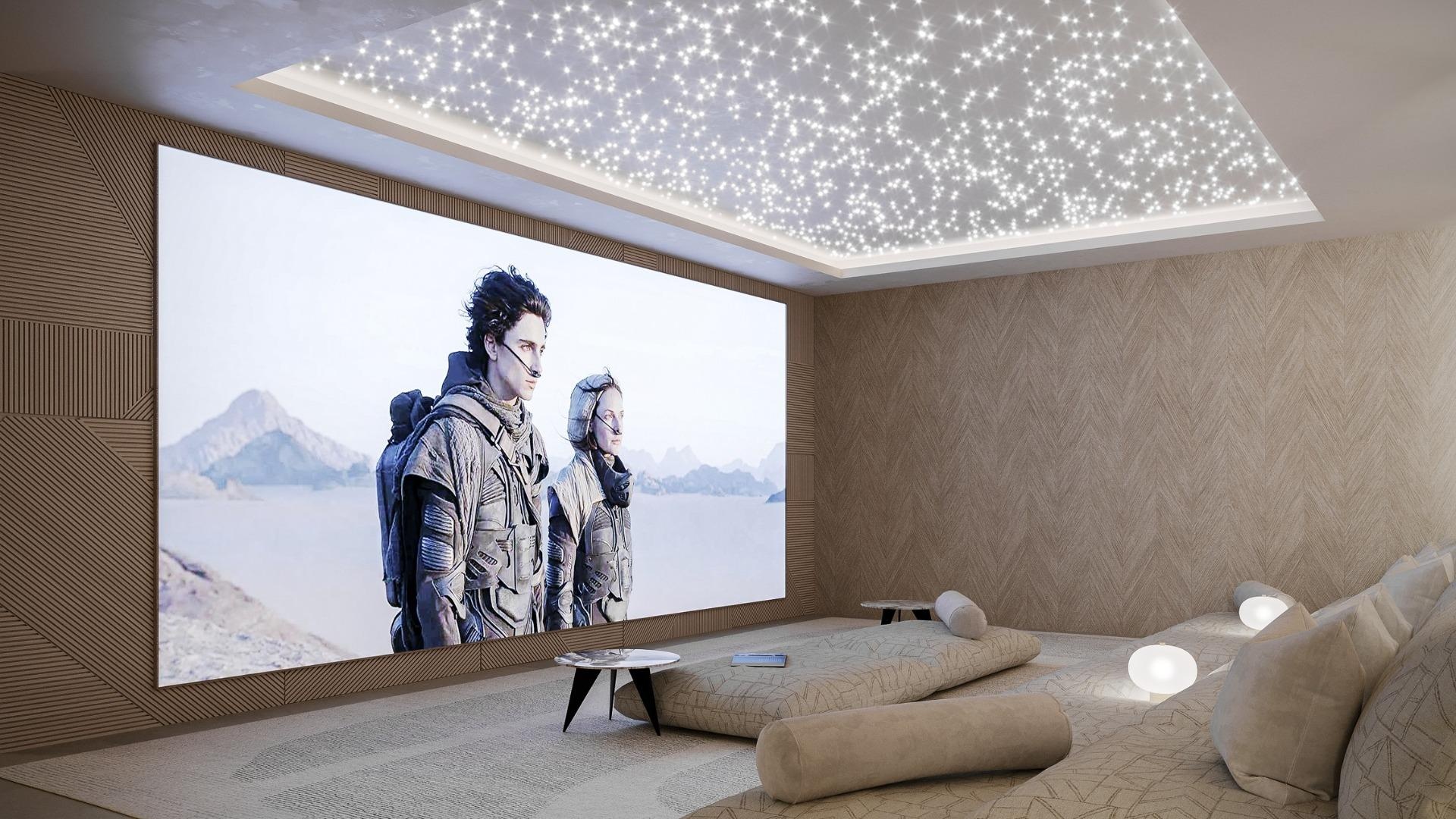 Nybyggnad - Villa - Marbella - Lomas del Virrey