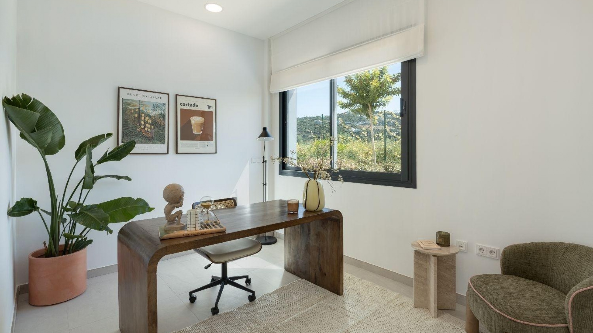 Nybyggnad - Villa - Marbella - Rio Real Golf
