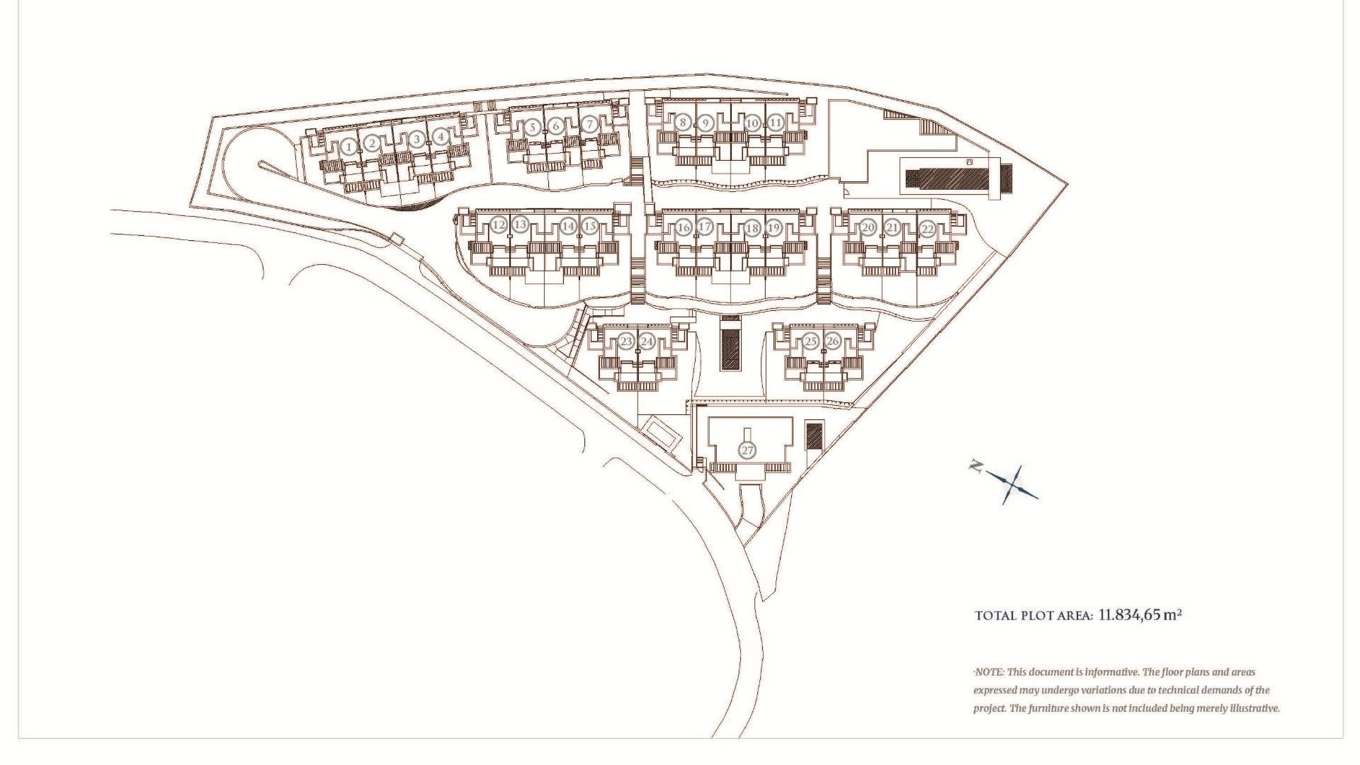 Nybyggnad - Villa - Marbella - Rio Real Golf