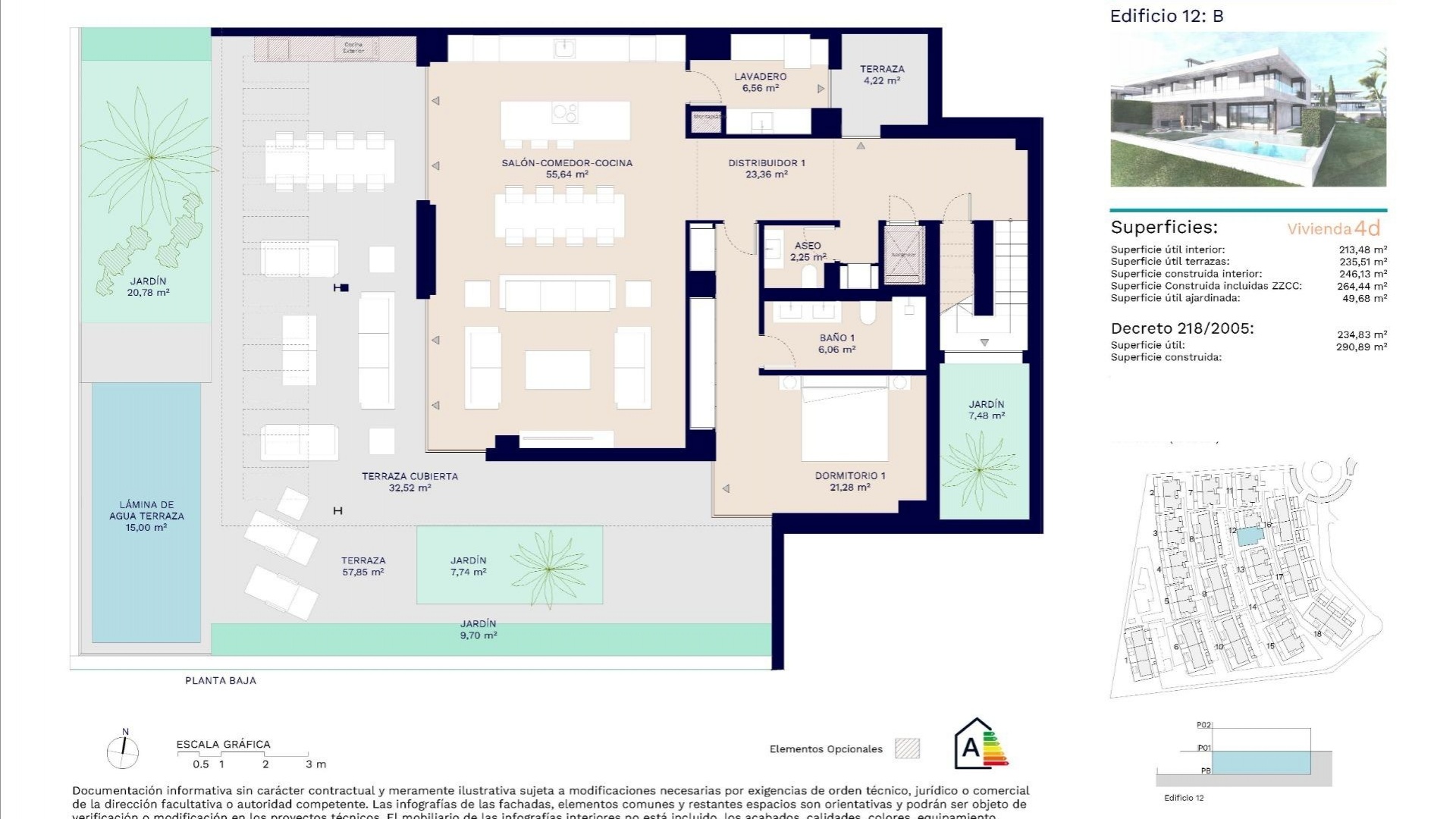 Nybyggnad - Villa - Marbella - Santa Clara Golf