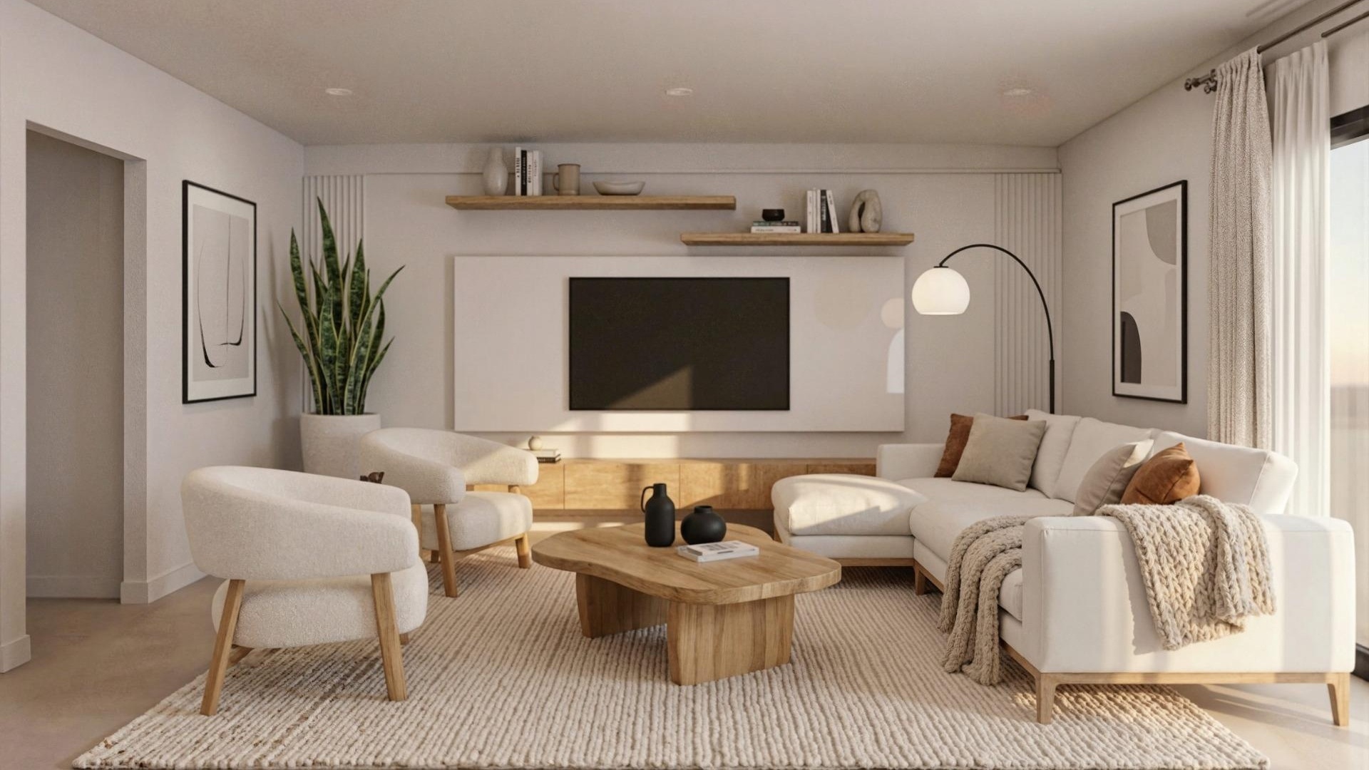 Nybyggnad - Villa - Mazarron - Camposol Golf