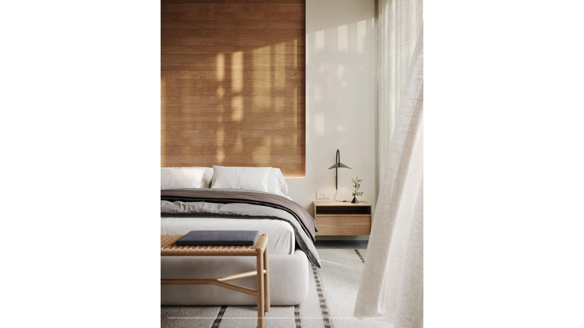 Nybyggnad - Villa - Mijas - Calaburra - Chaparral