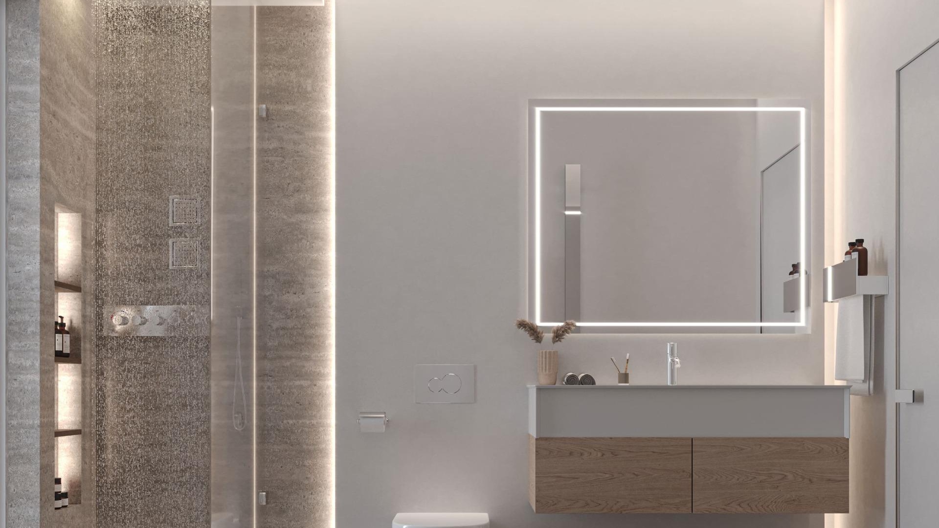 Nybyggnad - Villa - Mijas - Calahonda