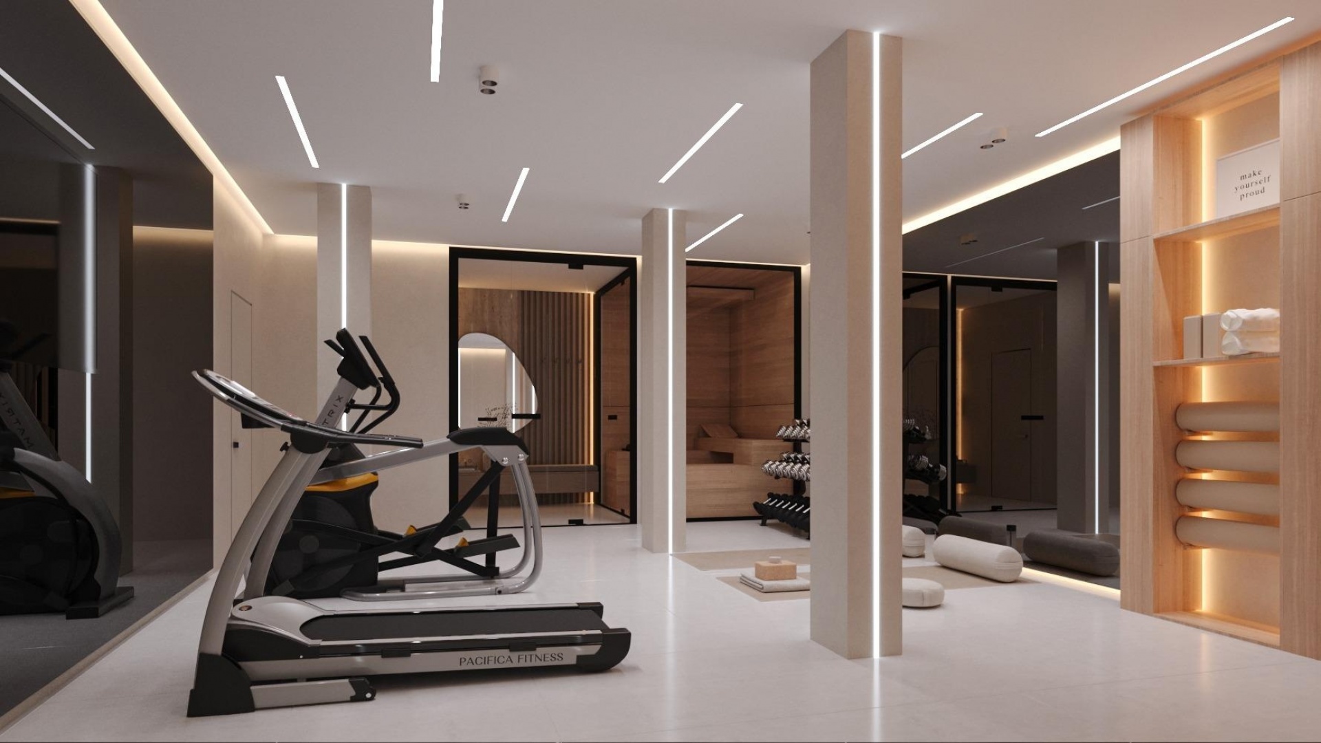 Nybyggnad - Villa - Mijas - Calahonda