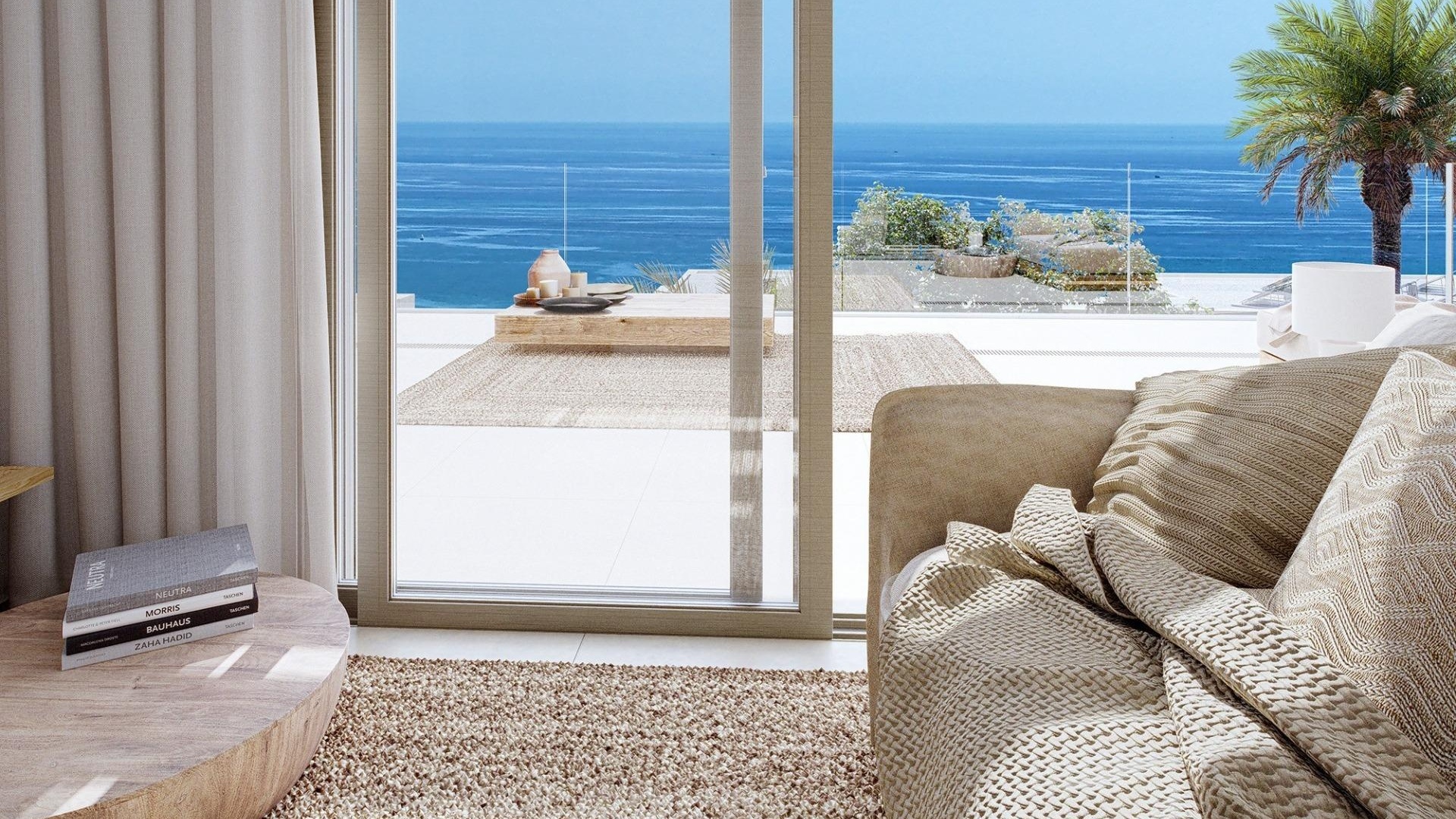 Nybyggnad - Villa - Mijas - Calanova Golf