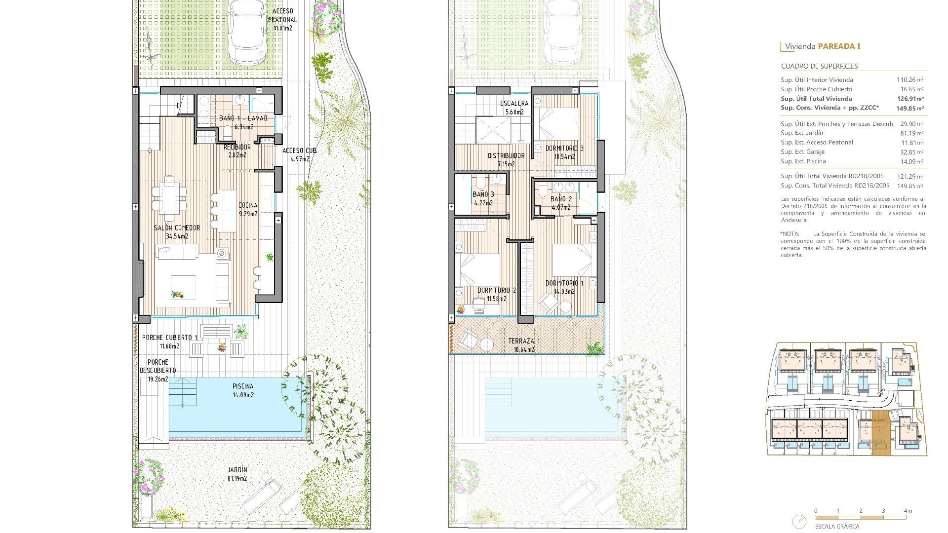 Nybyggnad - Villa - Mijas - Calanova